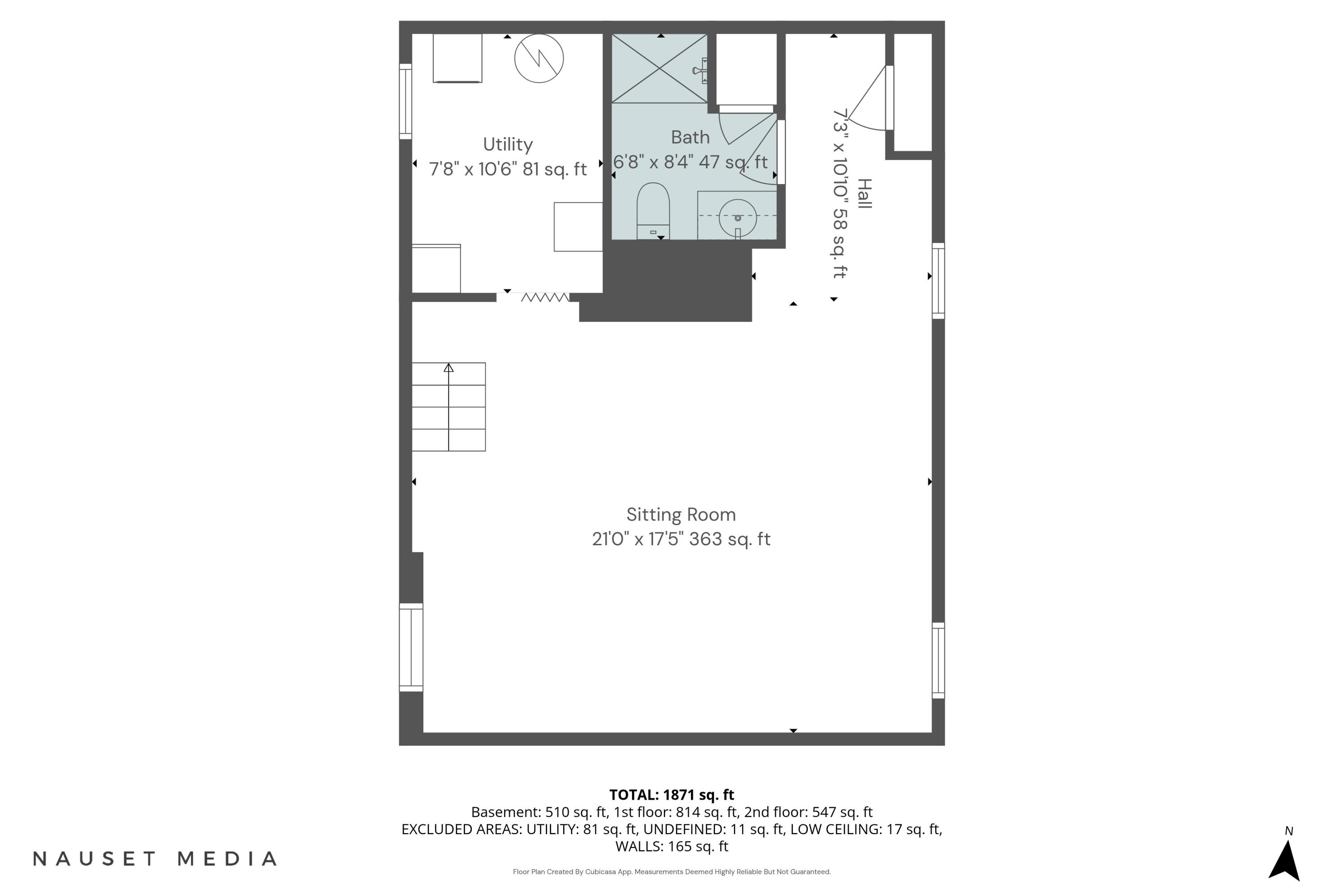 52 Circuit Avenue