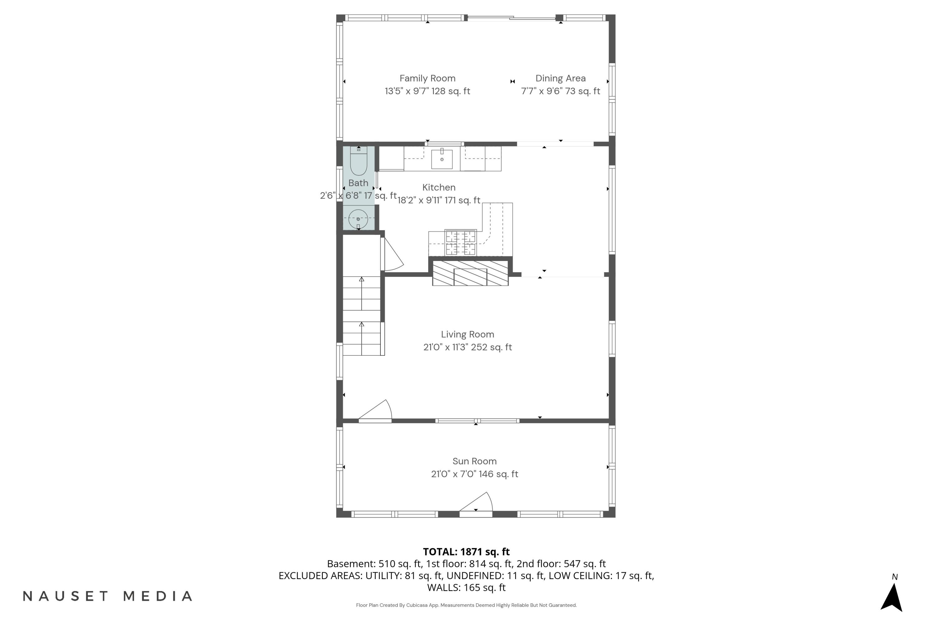 52 Circuit Avenue