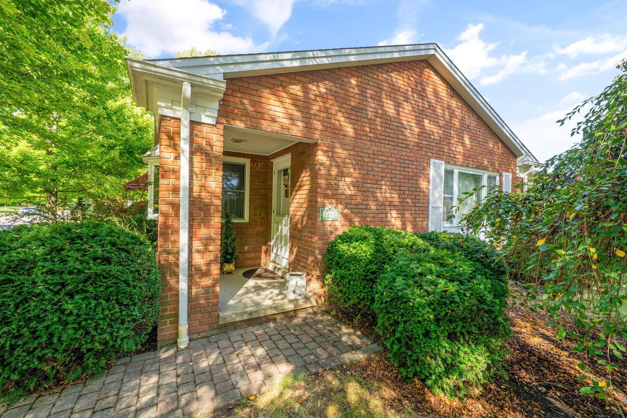1840 Ardleigh