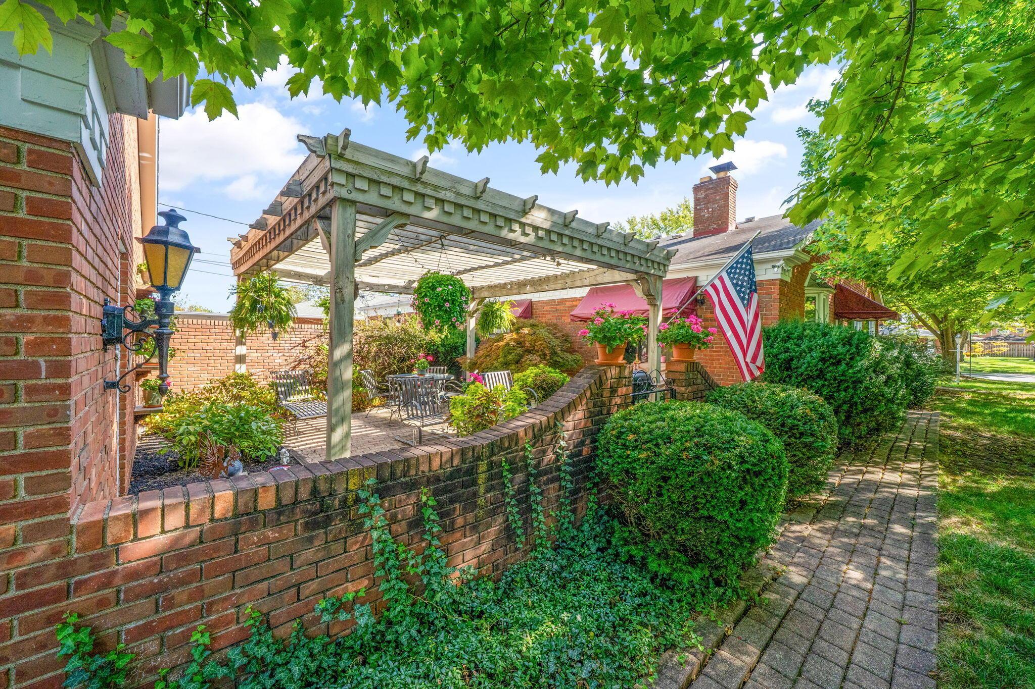 1840 Ardleigh