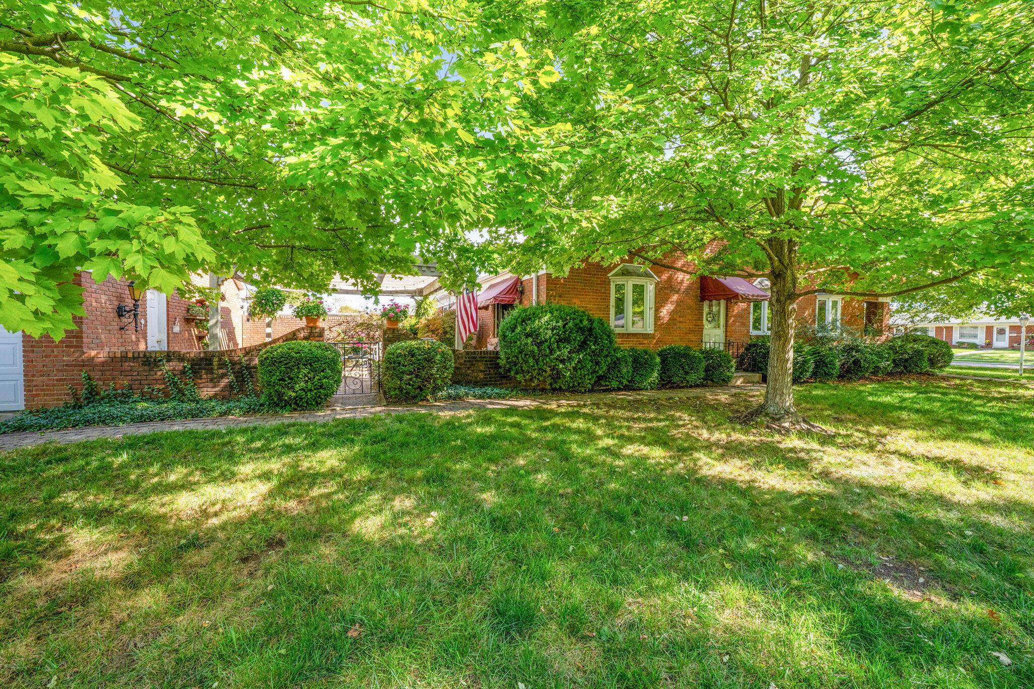 1840 Ardleigh