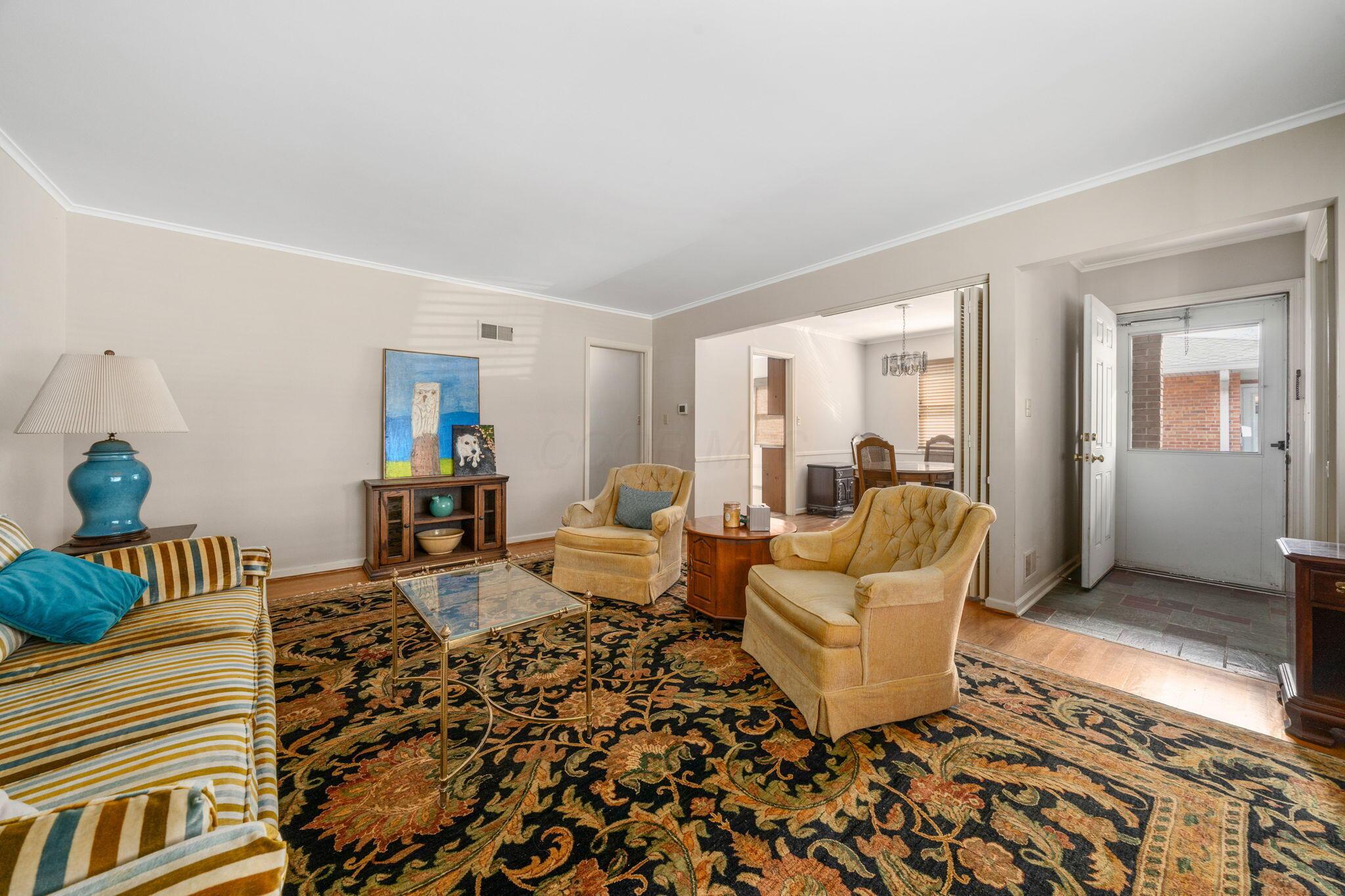 1840 Ardleigh