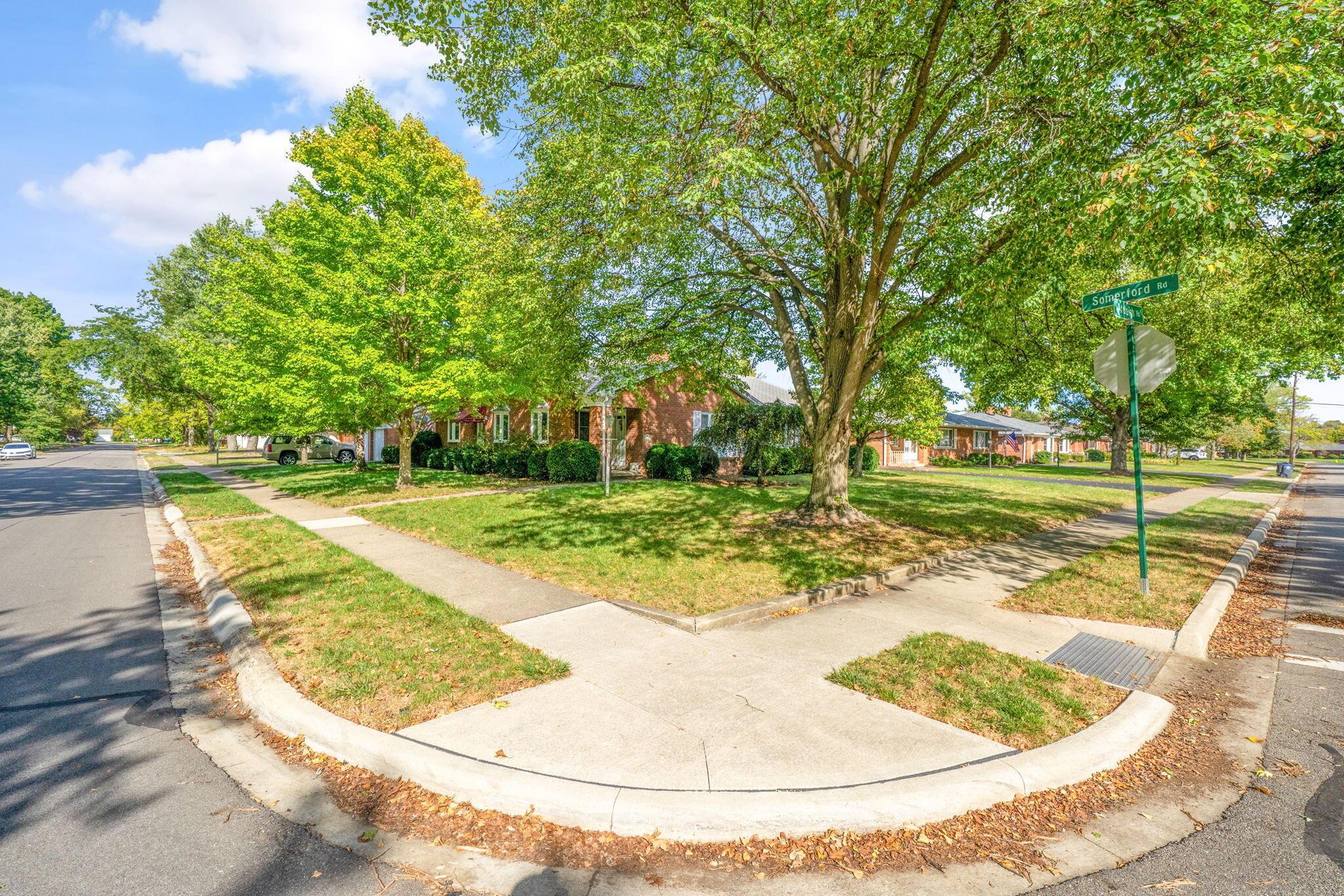 1840 Ardleigh