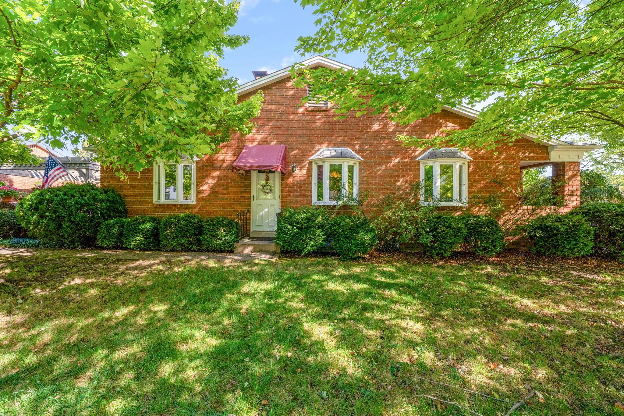 1840 Ardleigh