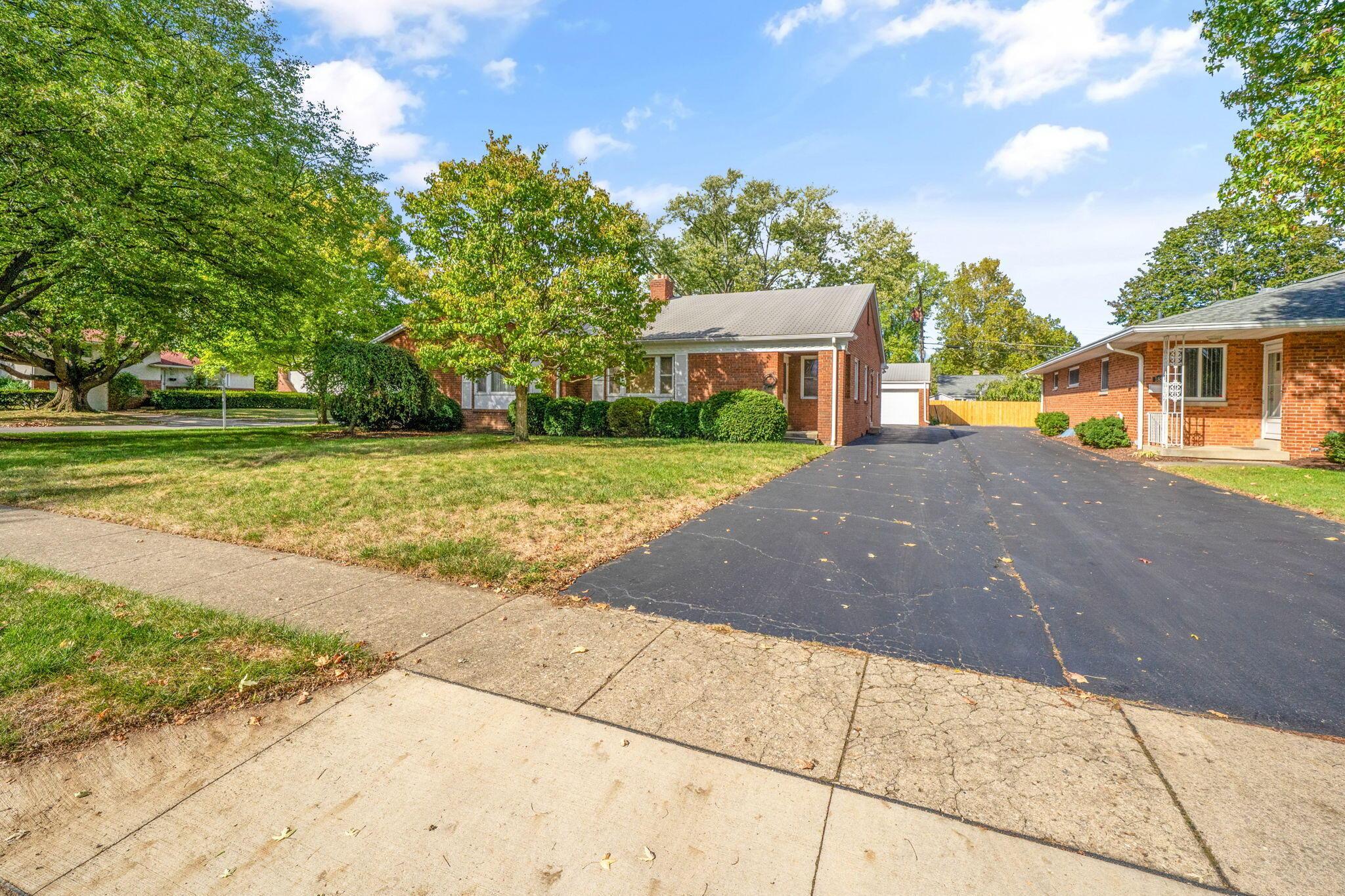 1840 Ardleigh