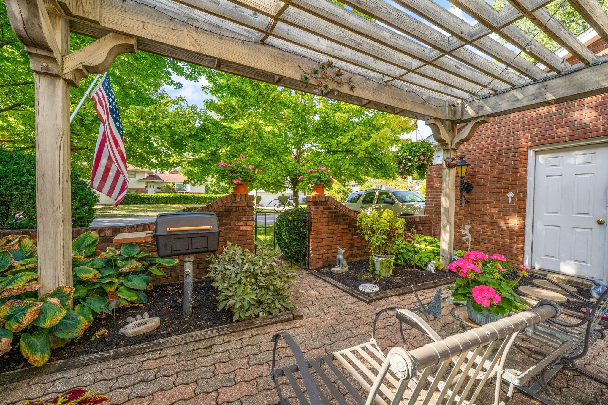 1840 Ardleigh