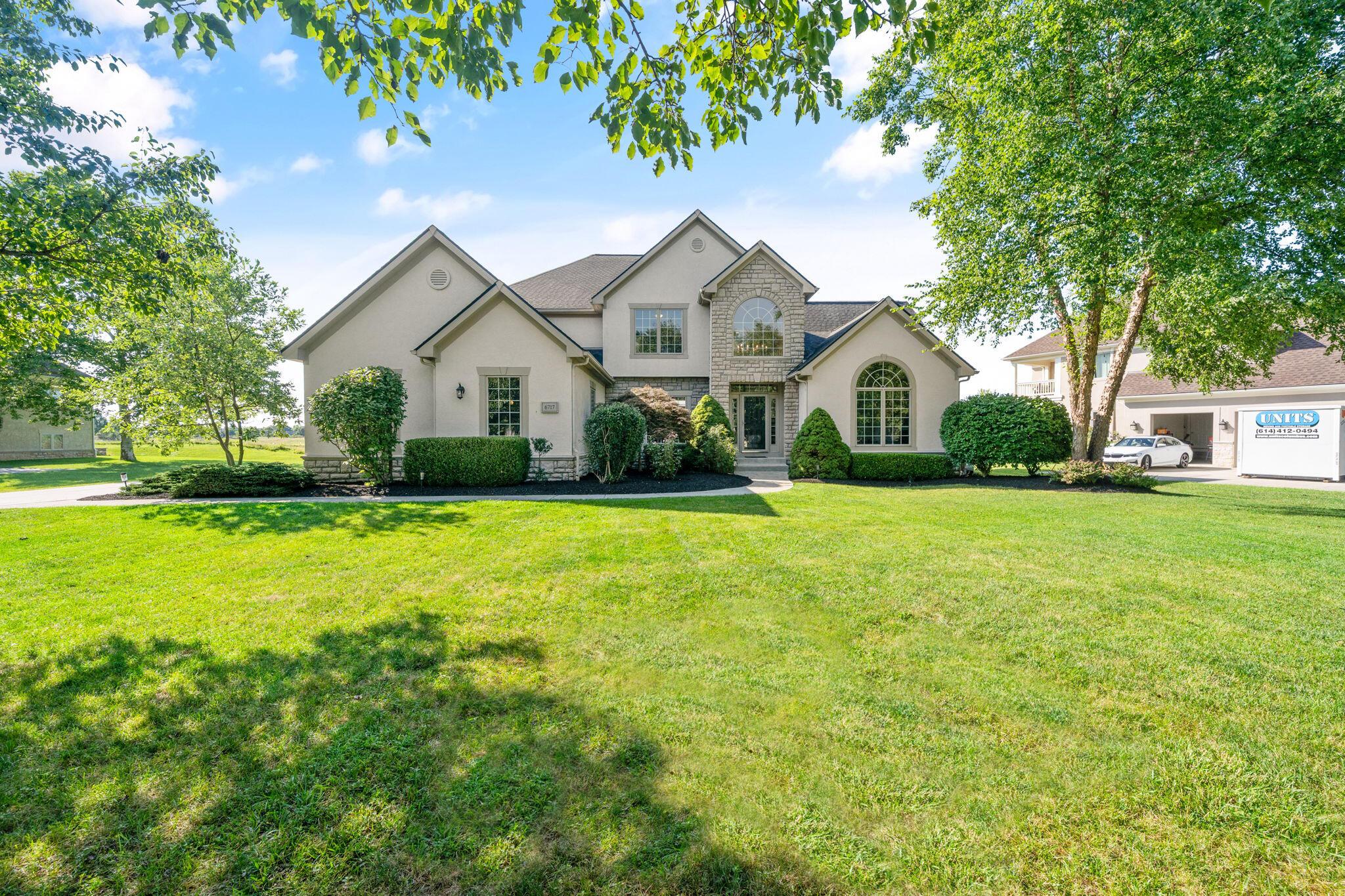 6717 Dunheath Circle
