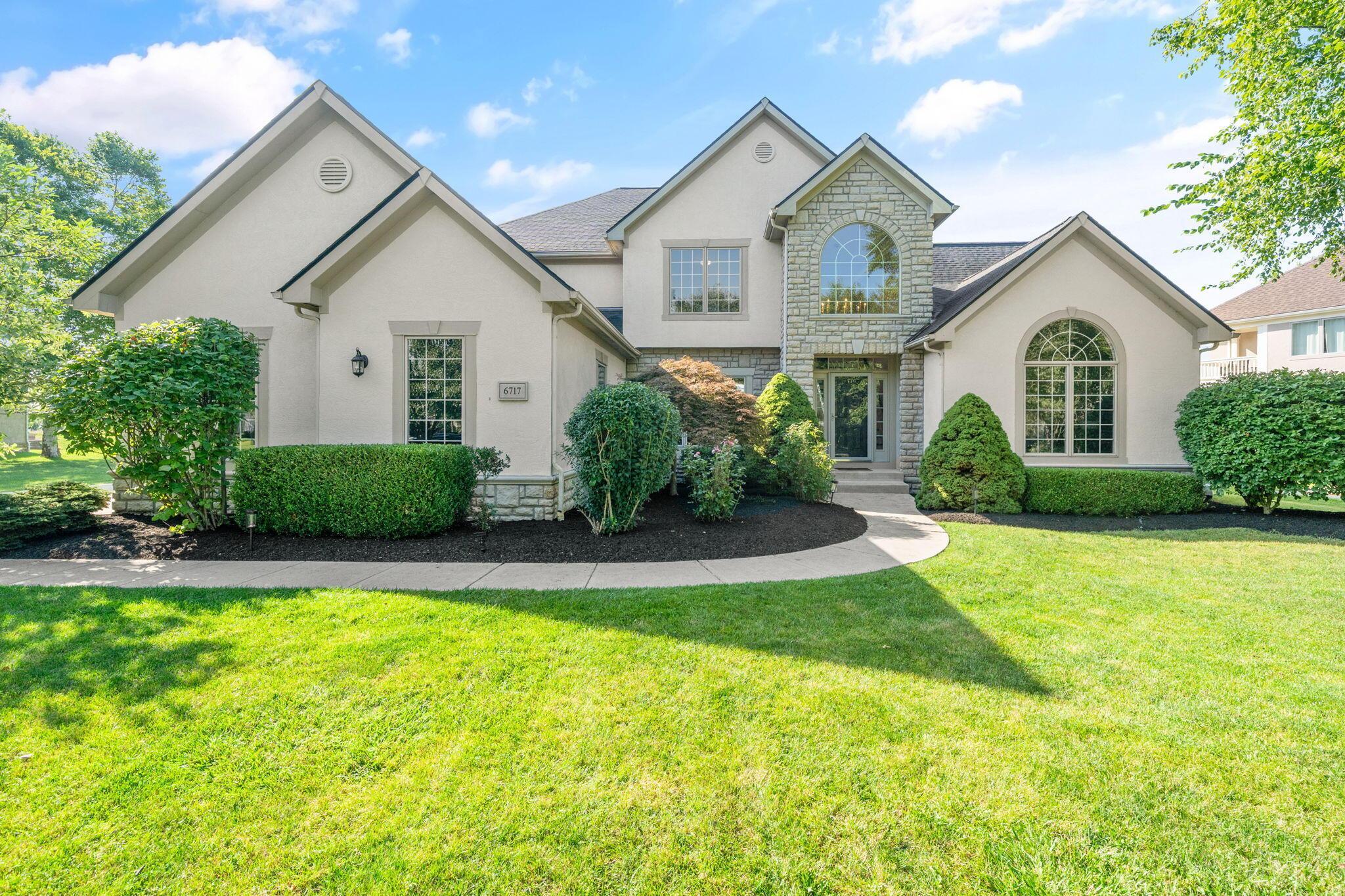 6717 Dunheath Circle