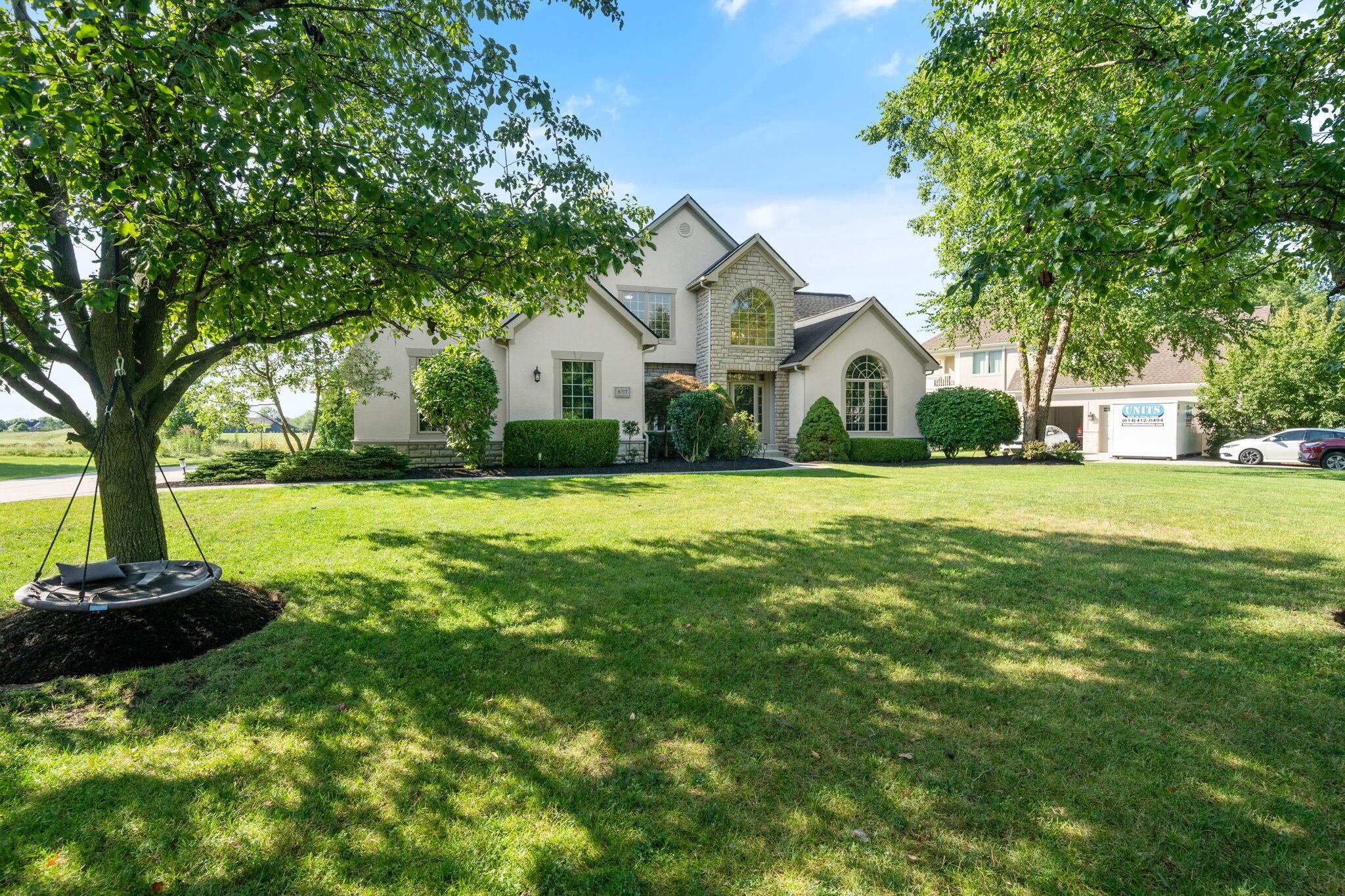 6717 Dunheath Circle