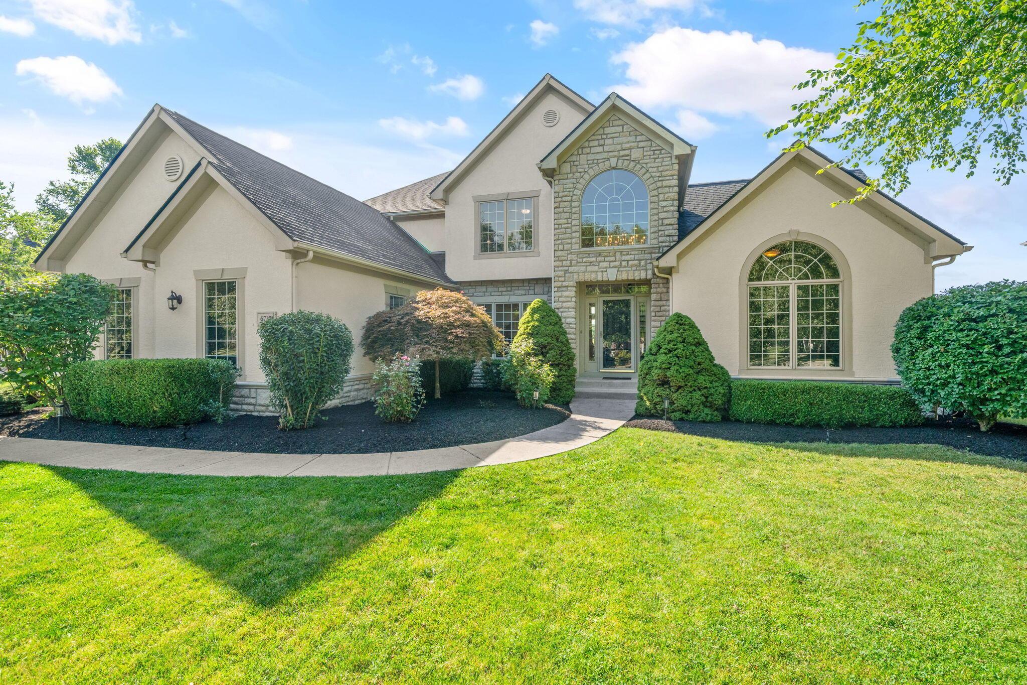 6717 Dunheath Circle