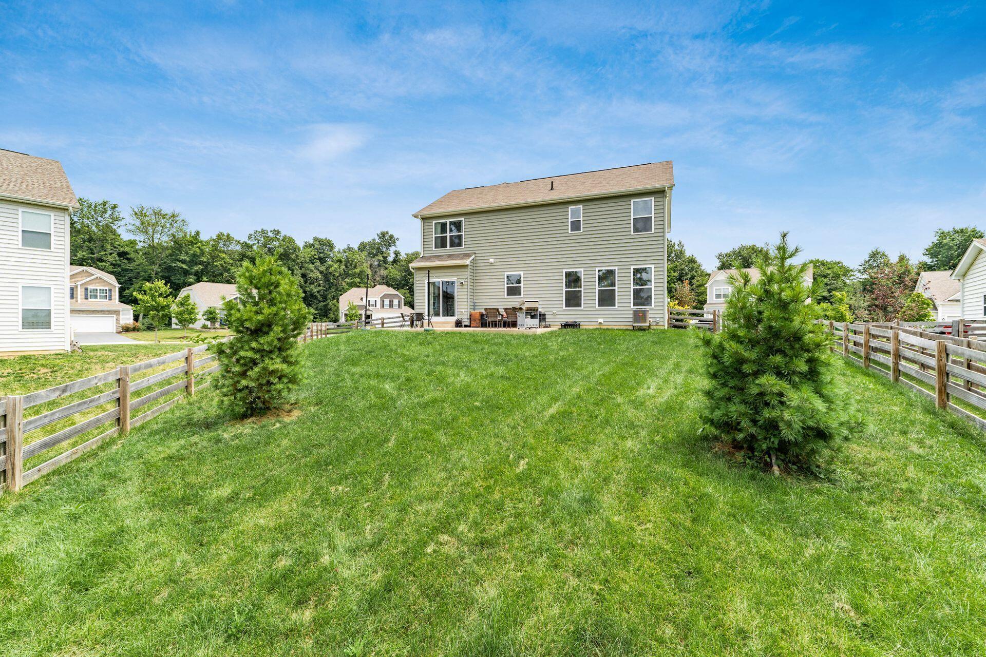 12617 Prairie View Drive Nw