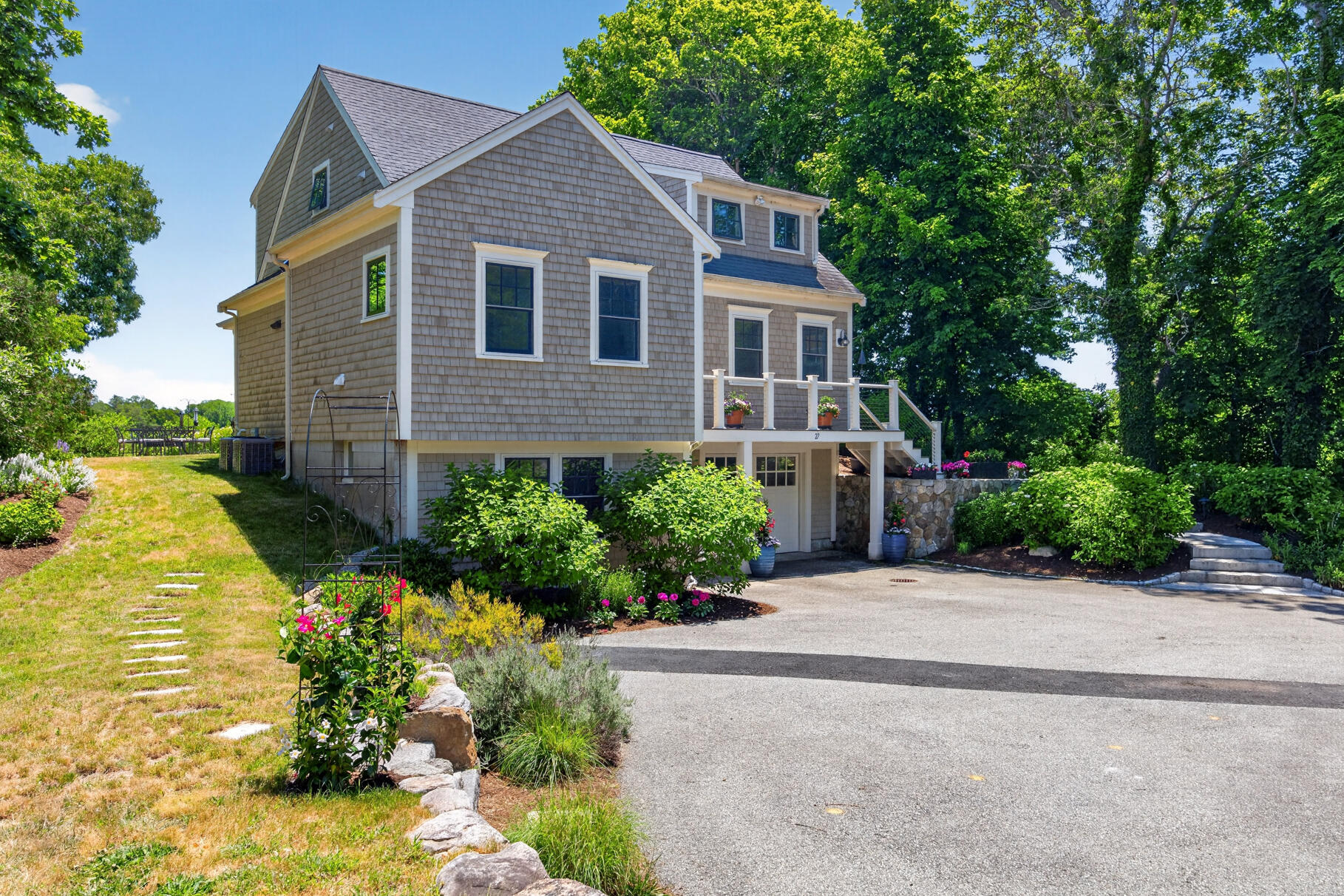 27 S Orleans Road 