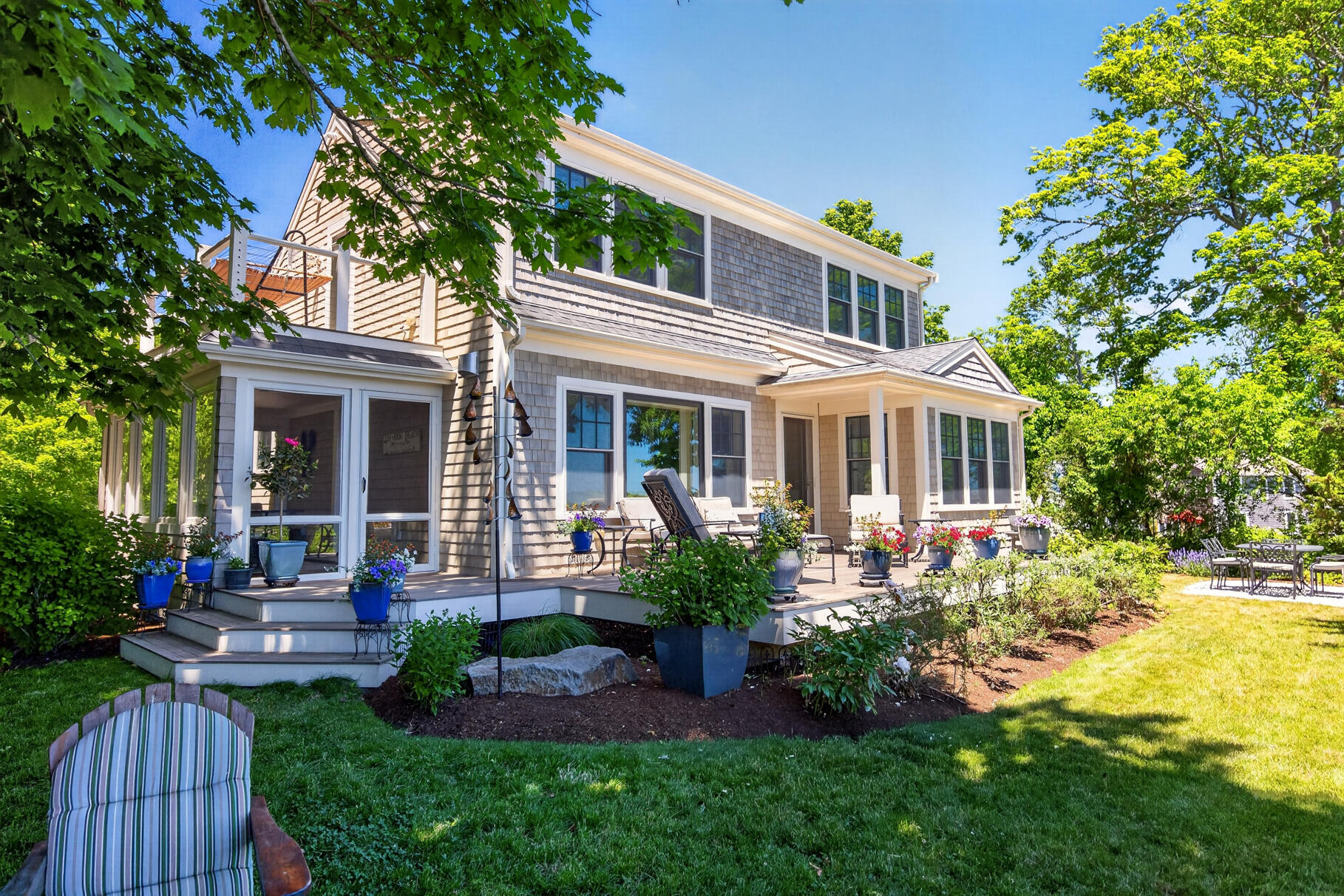 27 S Orleans Road 