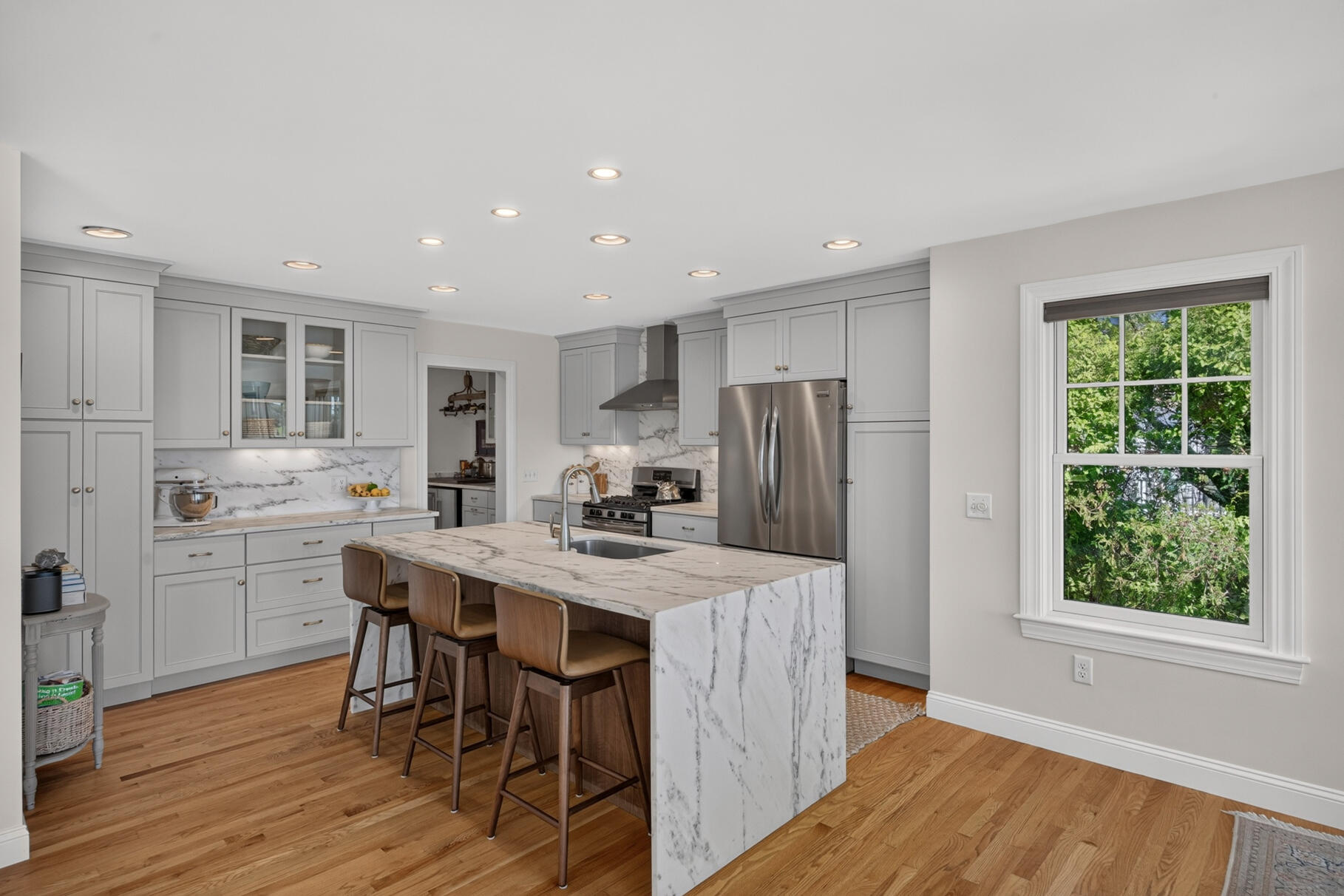 27 S Orleans Road 