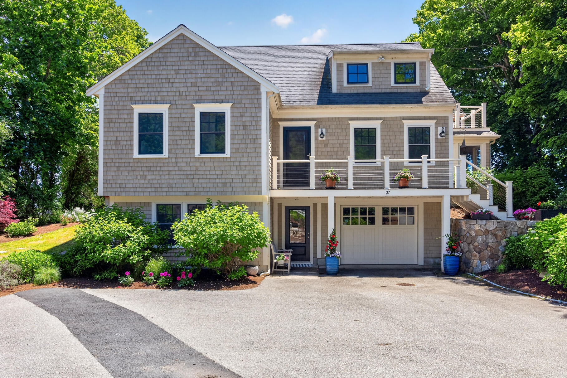 27 S Orleans Road 