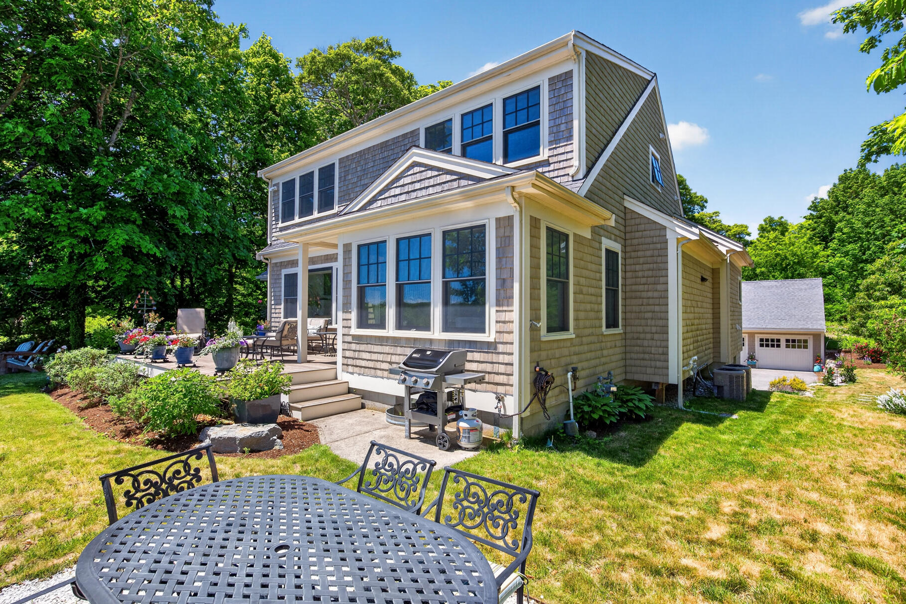 27 S Orleans Road 