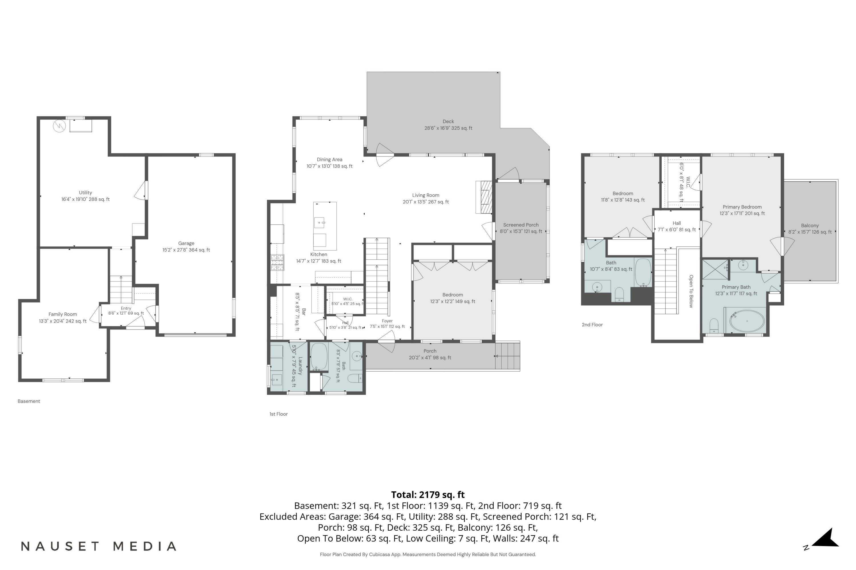 27 S Orleans Road 