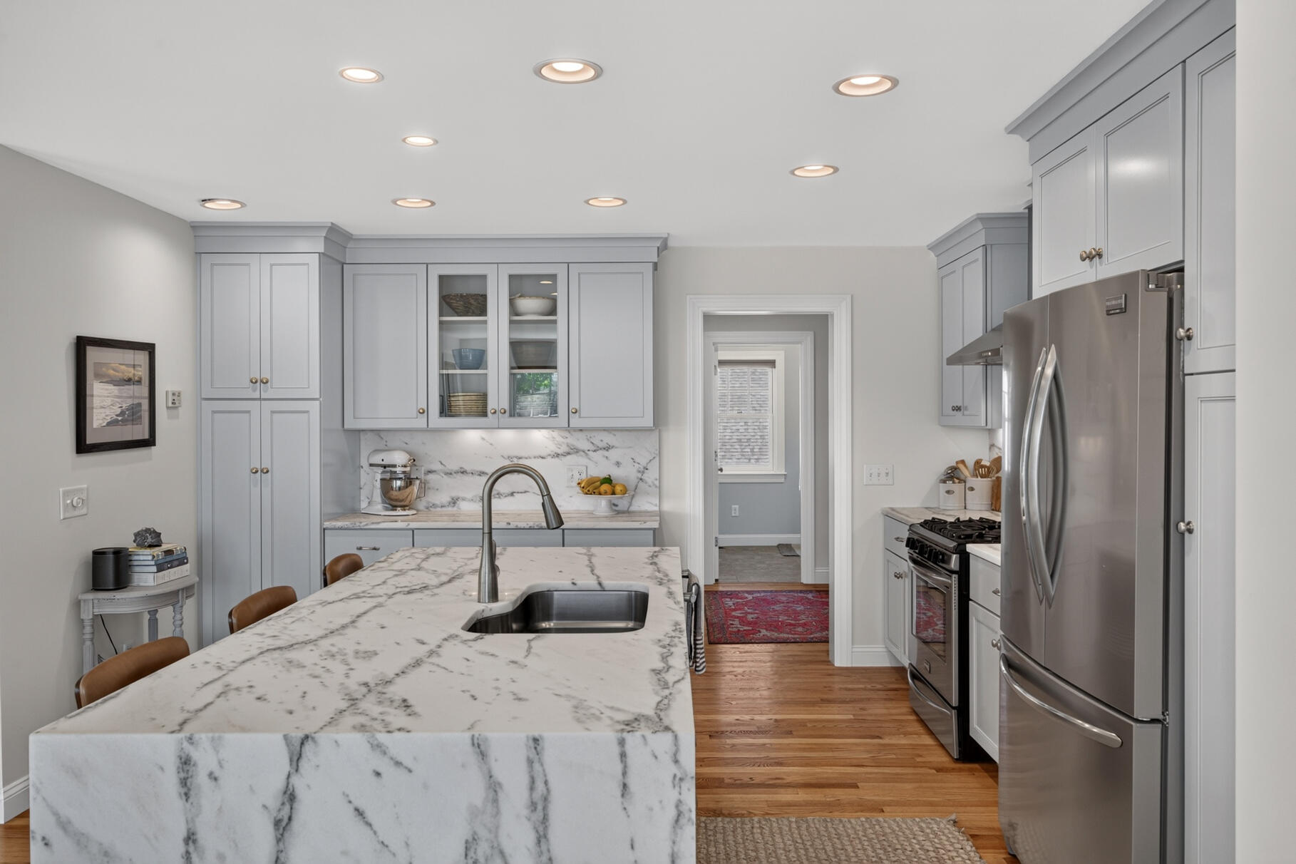 27 S Orleans Road 