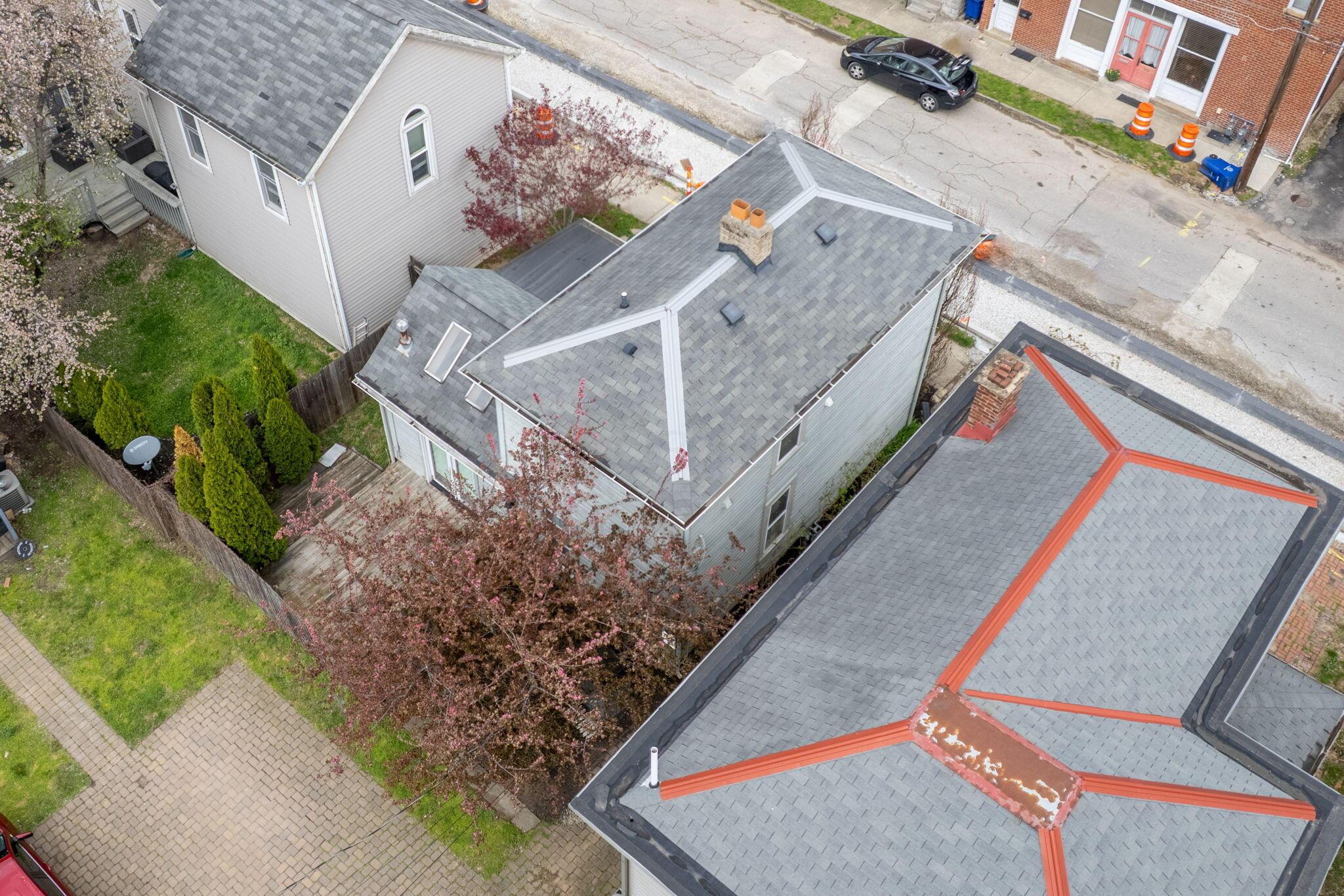 693 Kerr Street
