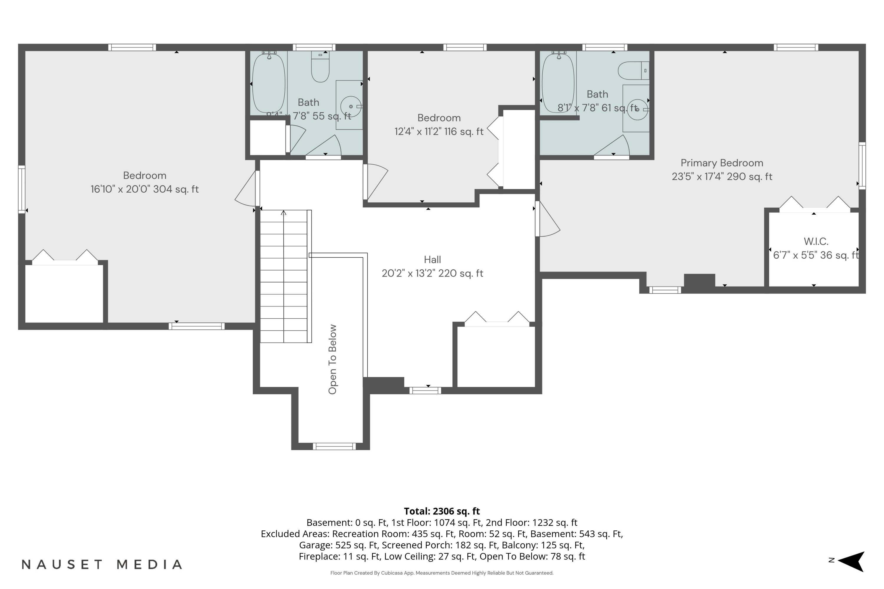 94 Percival Drive