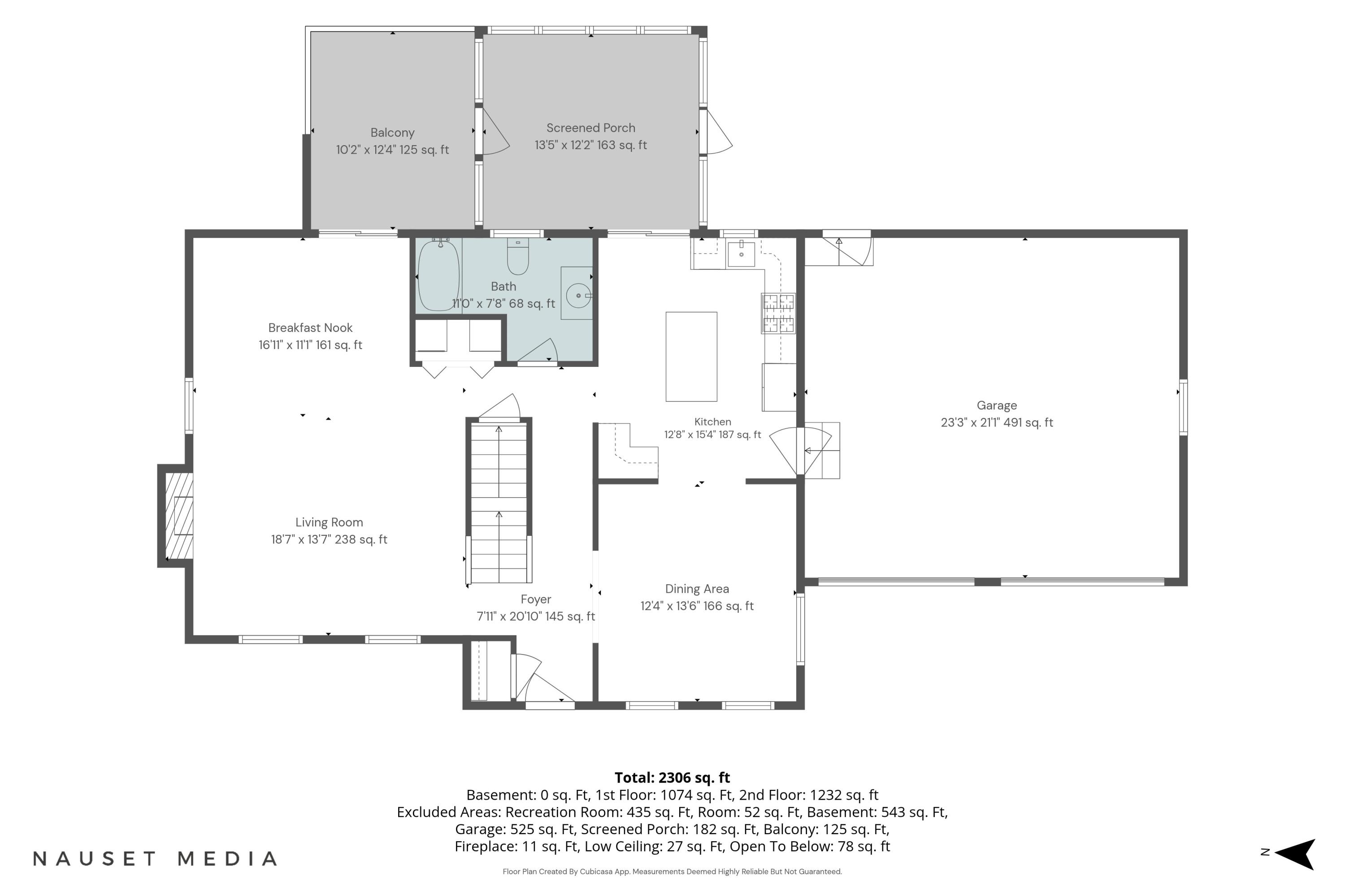 94 Percival Drive