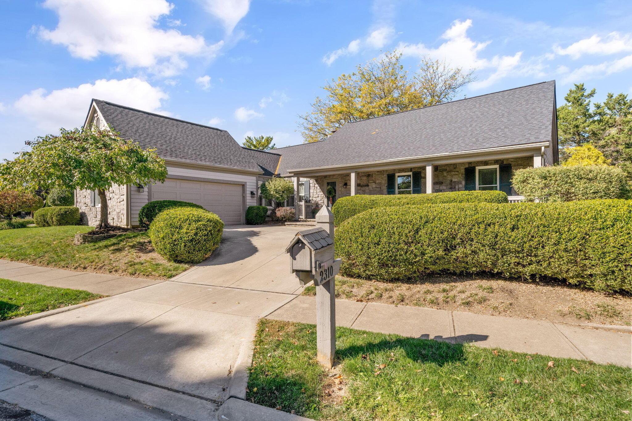 2310 Concord Village Drive