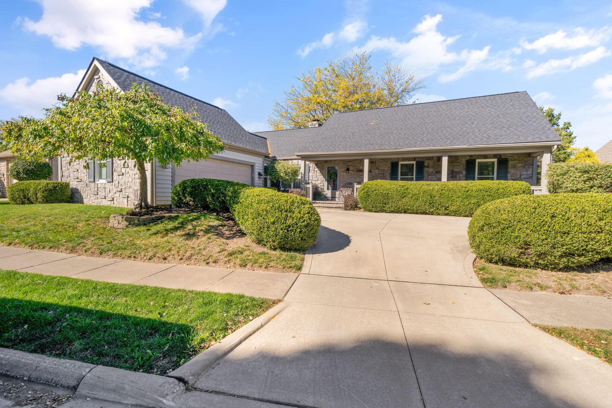 2310 Concord Village Drive