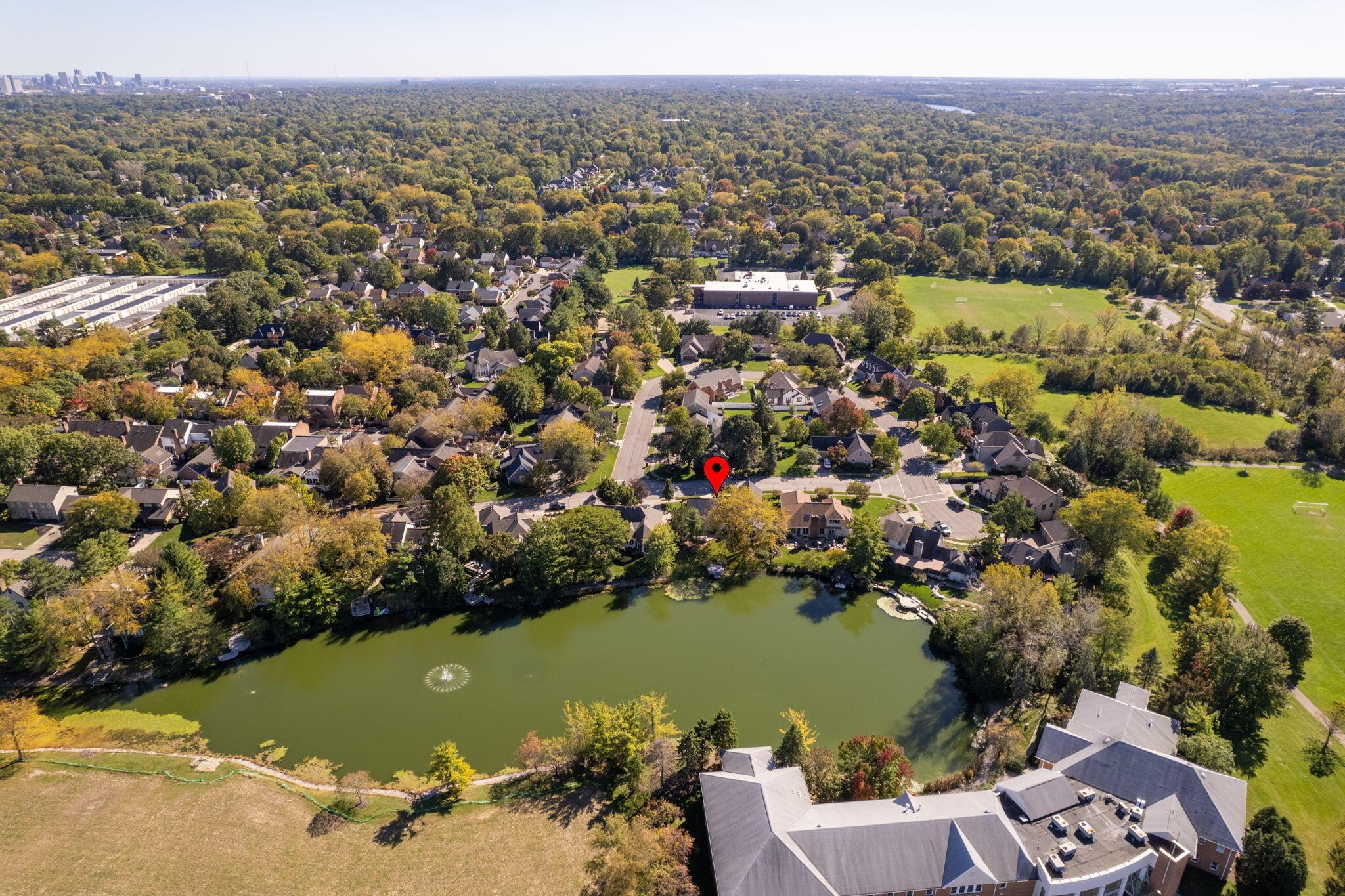 2310 Concord Village Drive