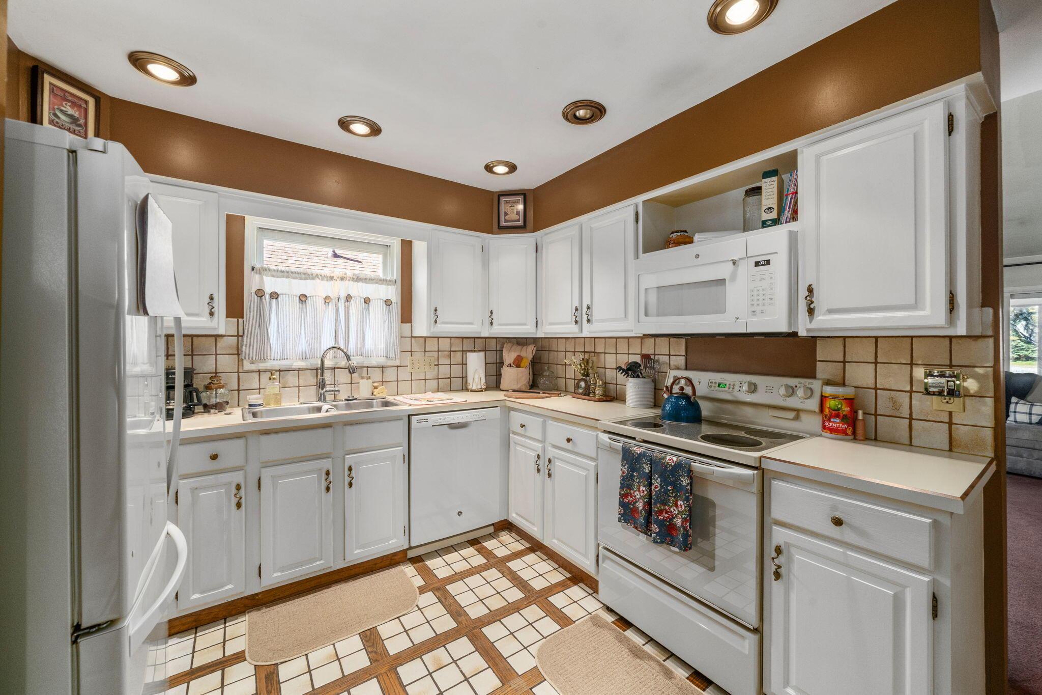 2310 Concord Village Drive