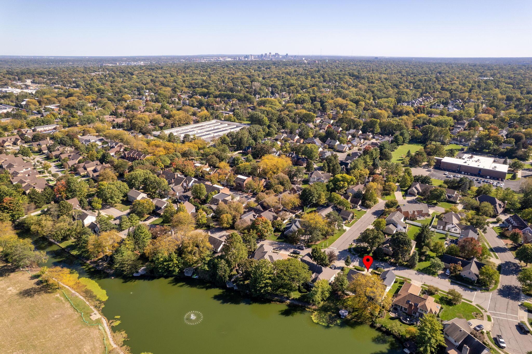 2310 Concord Village Drive