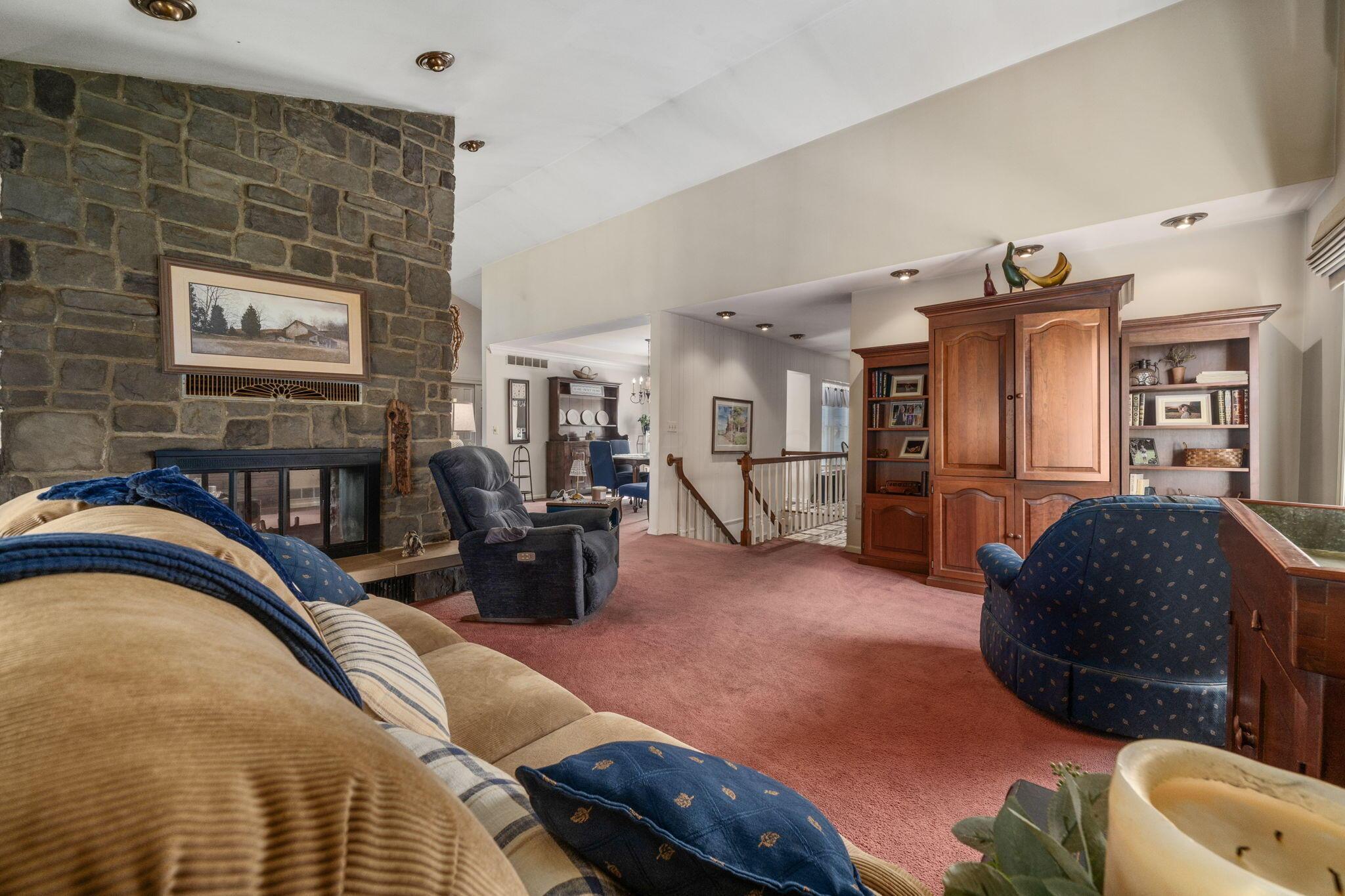 2310 Concord Village Drive