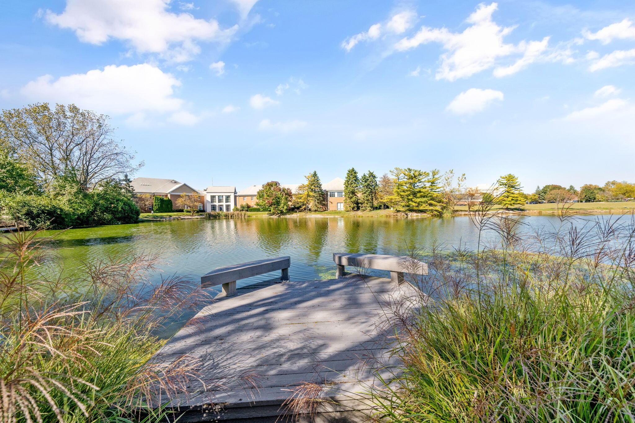 2310 Concord Village Drive