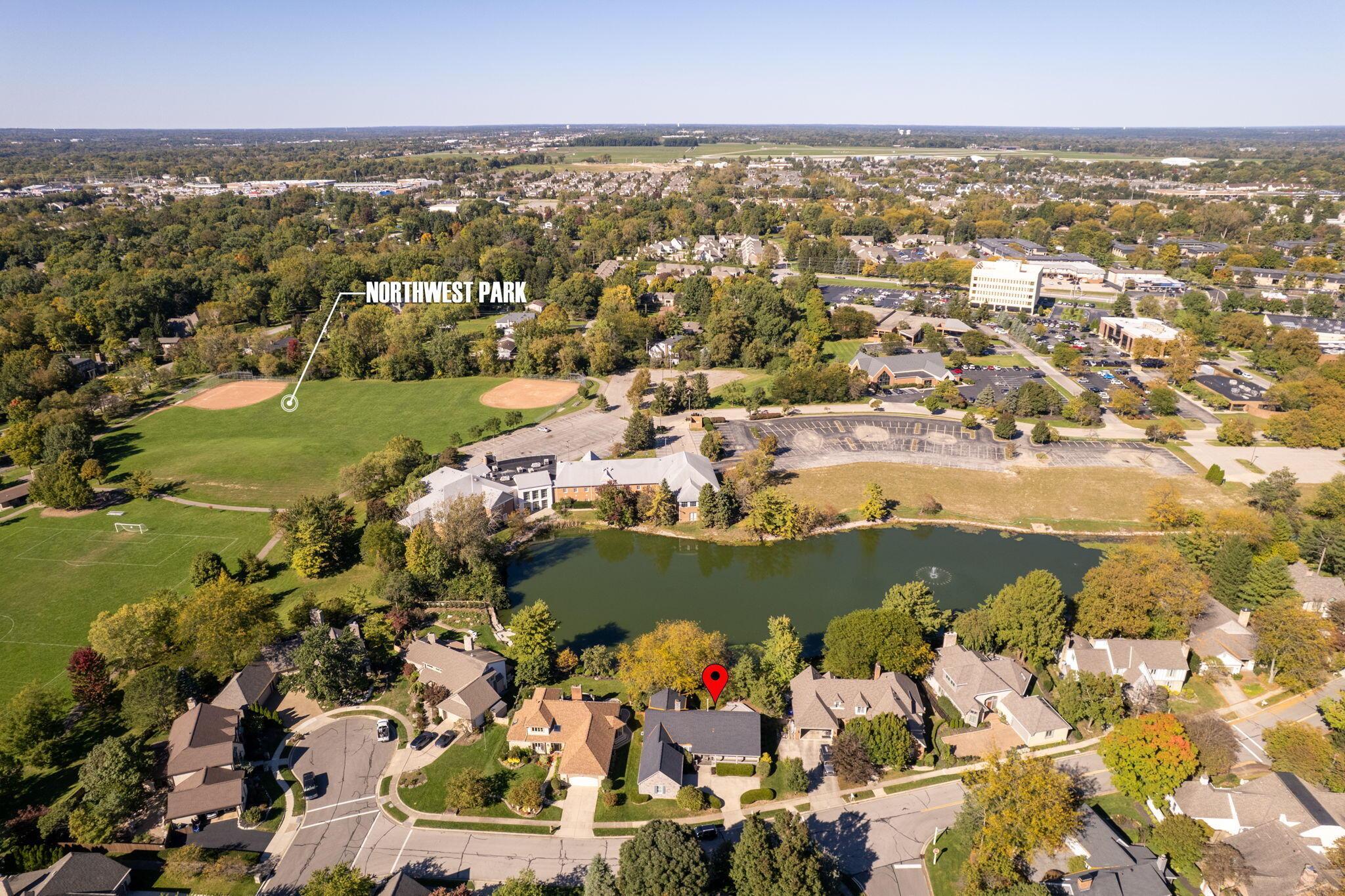2310 Concord Village Drive