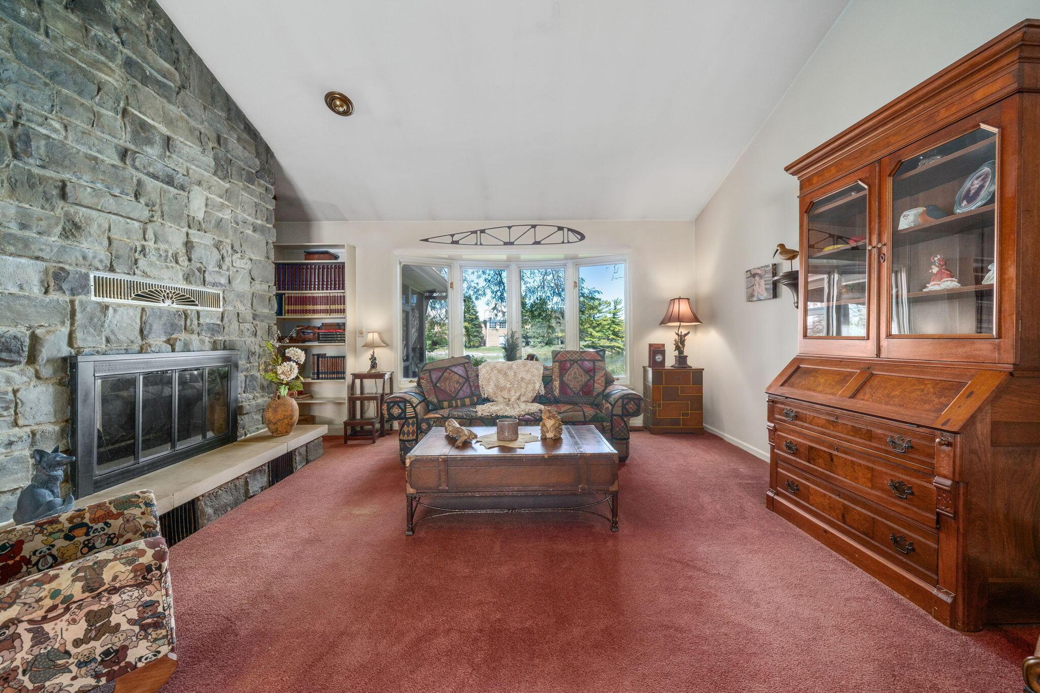 2310 Concord Village Drive