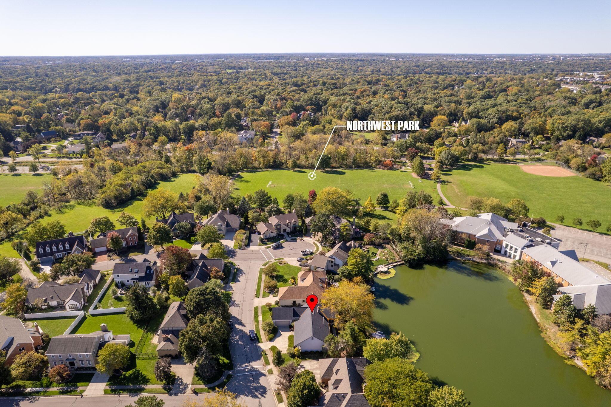 2310 Concord Village Drive