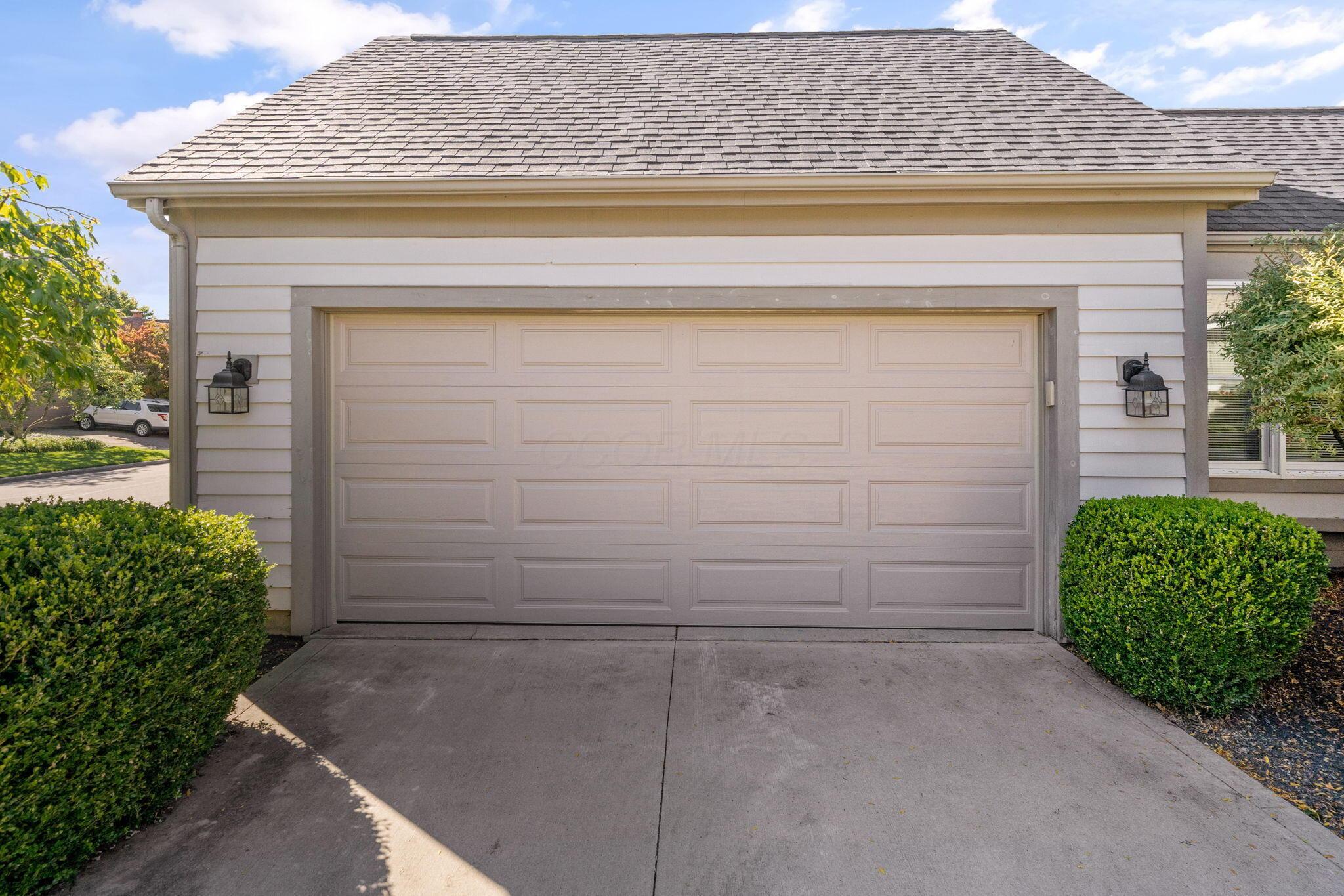 2310 Concord Village Drive