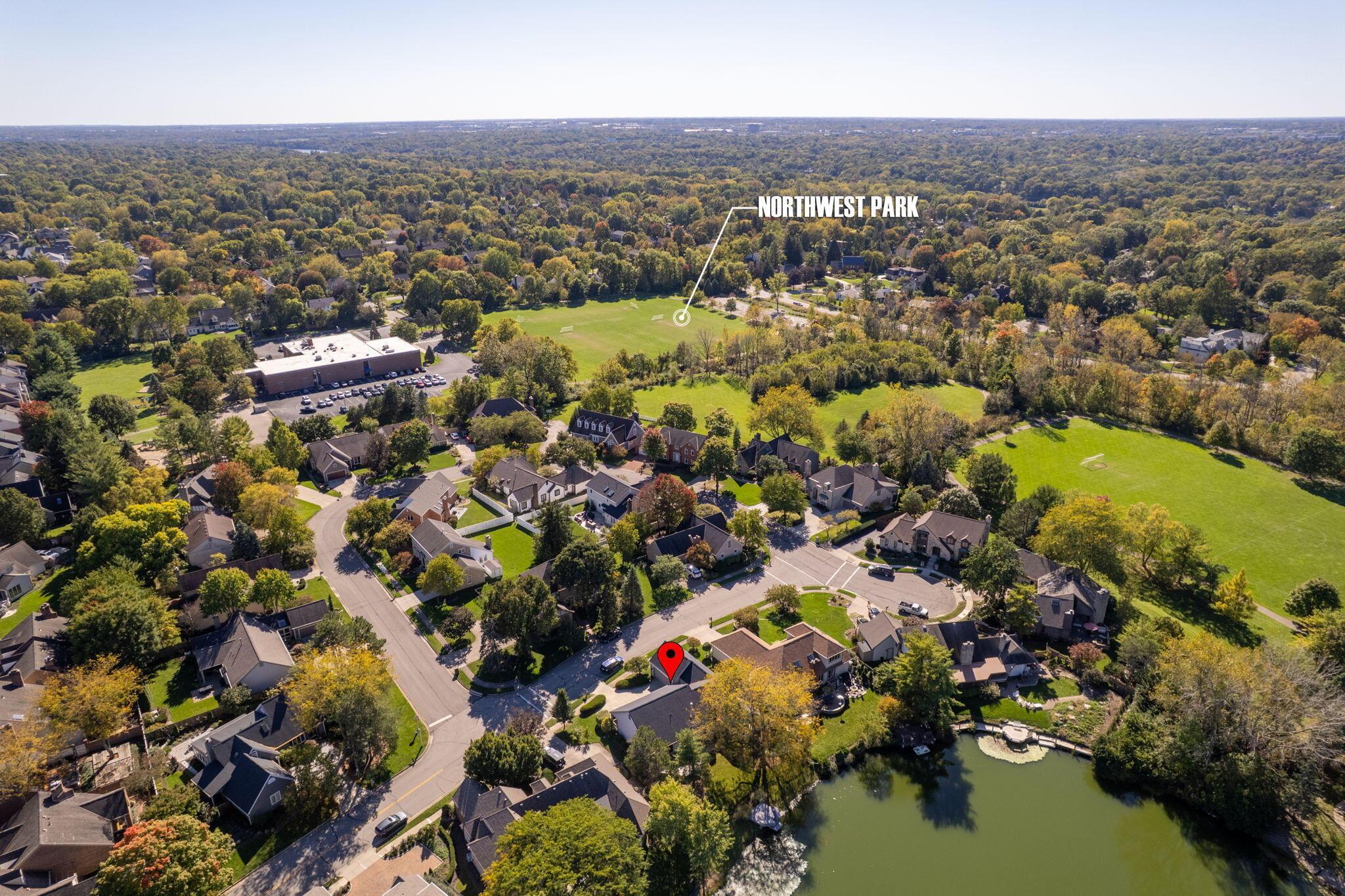 2310 Concord Village Drive