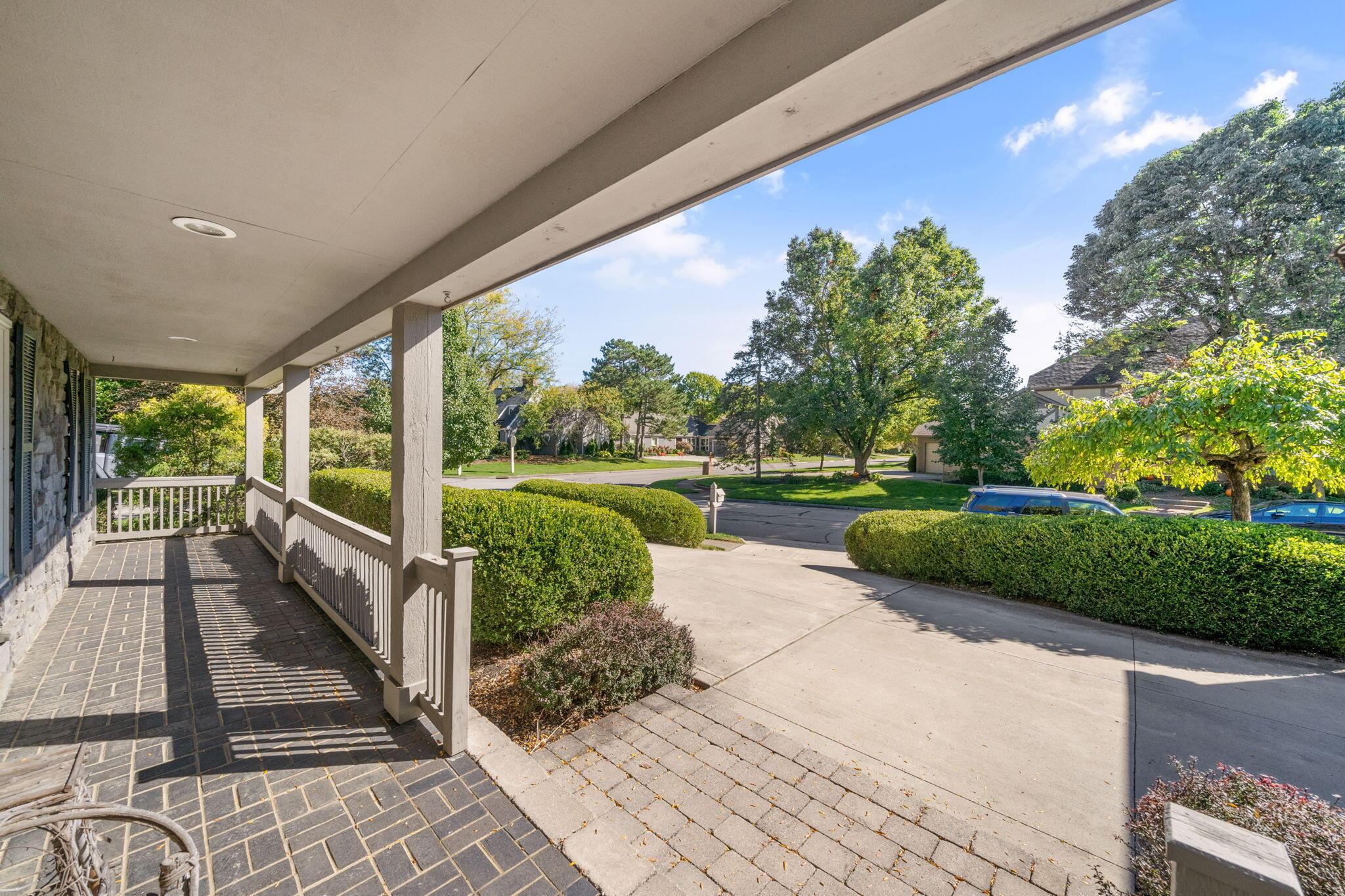 2310 Concord Village Drive