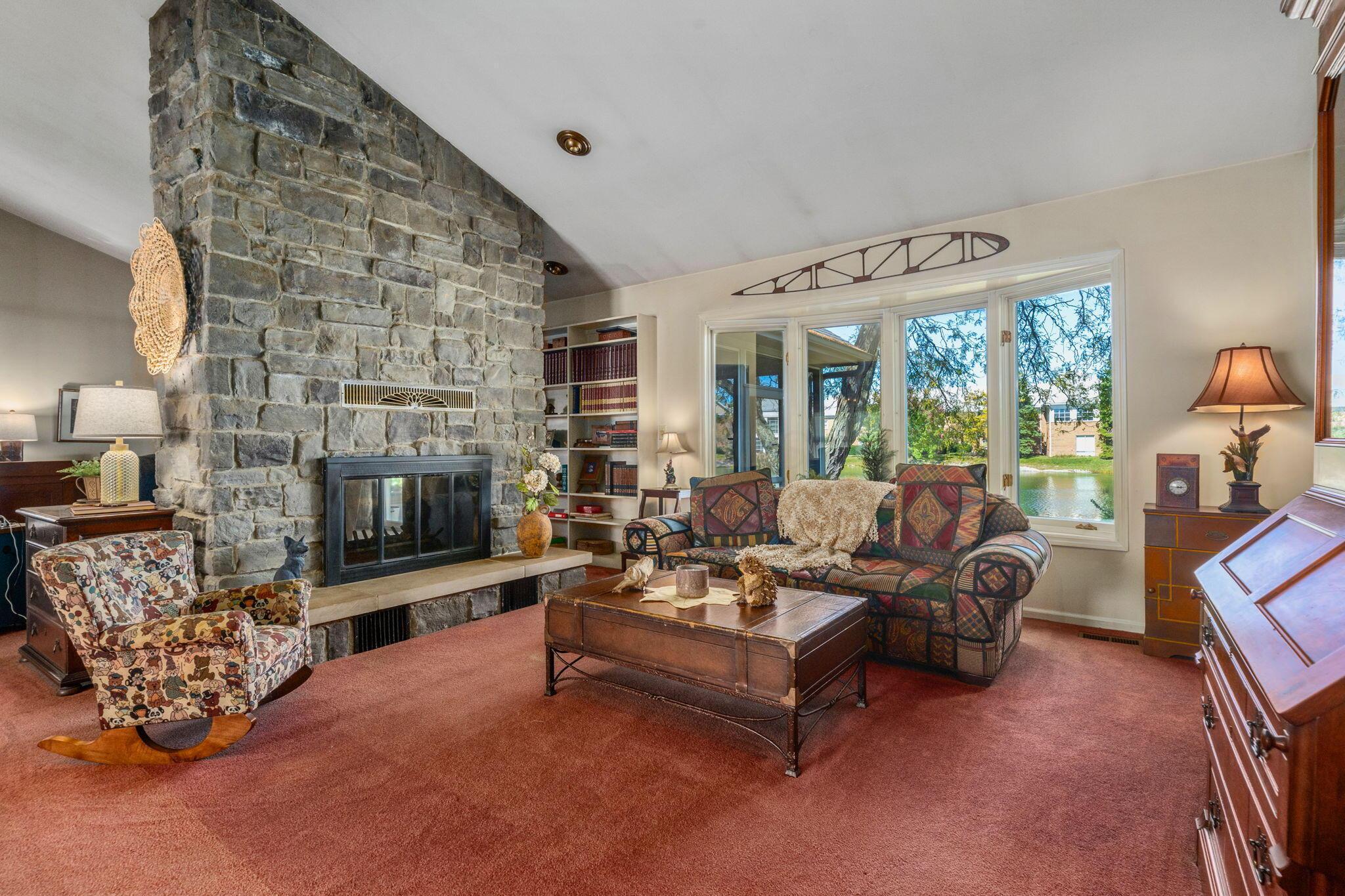 2310 Concord Village Drive