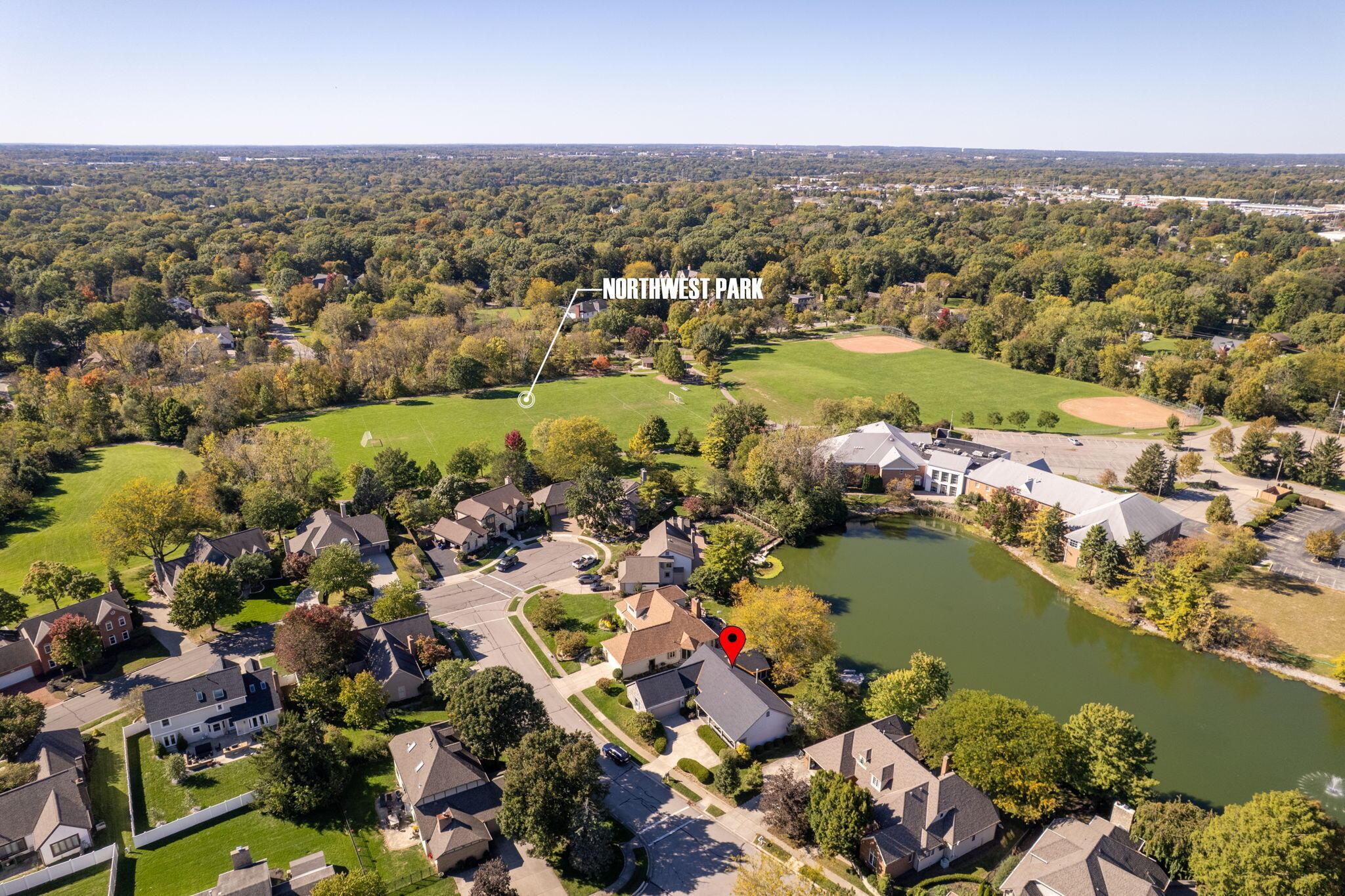 2310 Concord Village Drive
