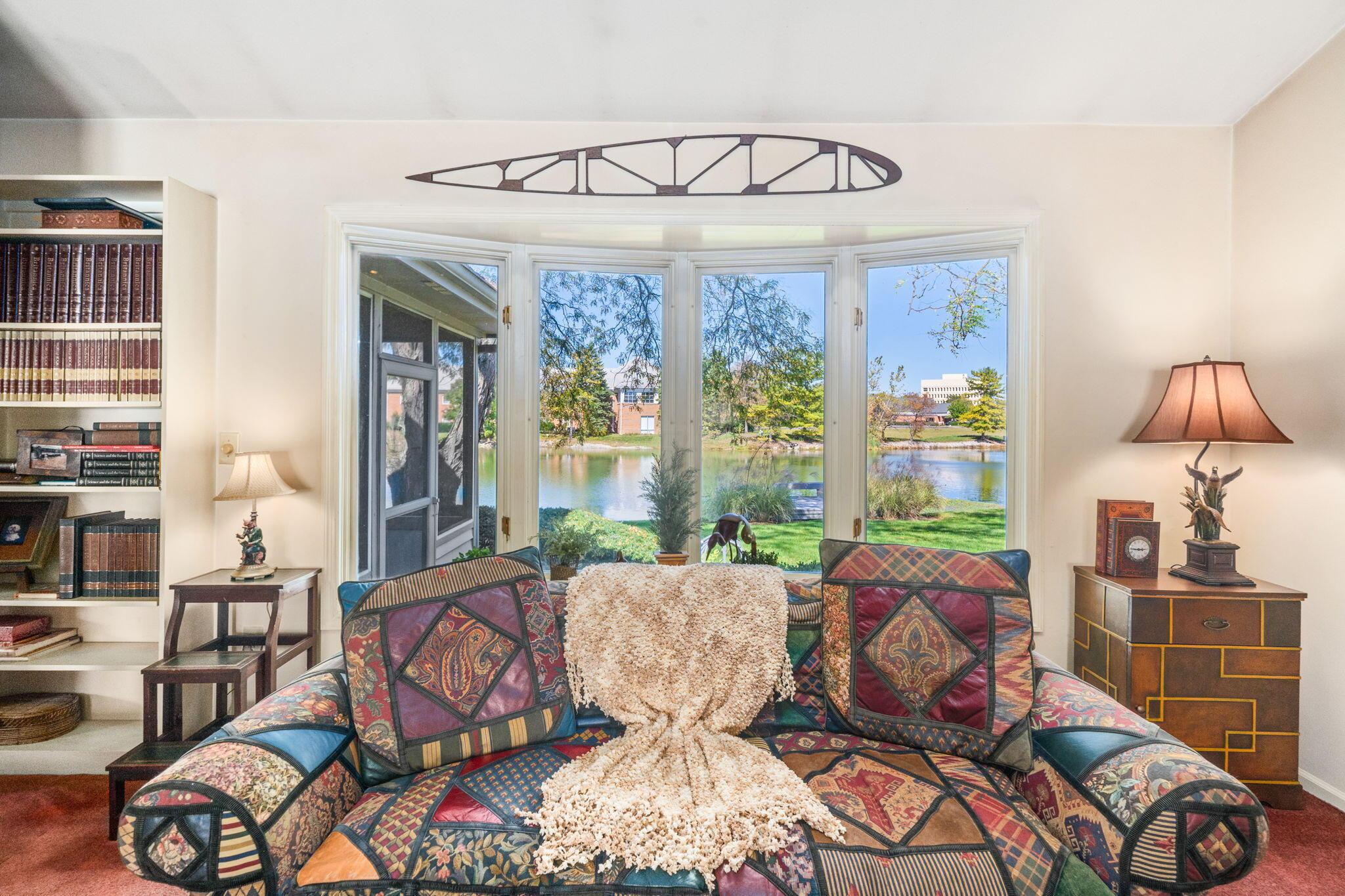 2310 Concord Village Drive