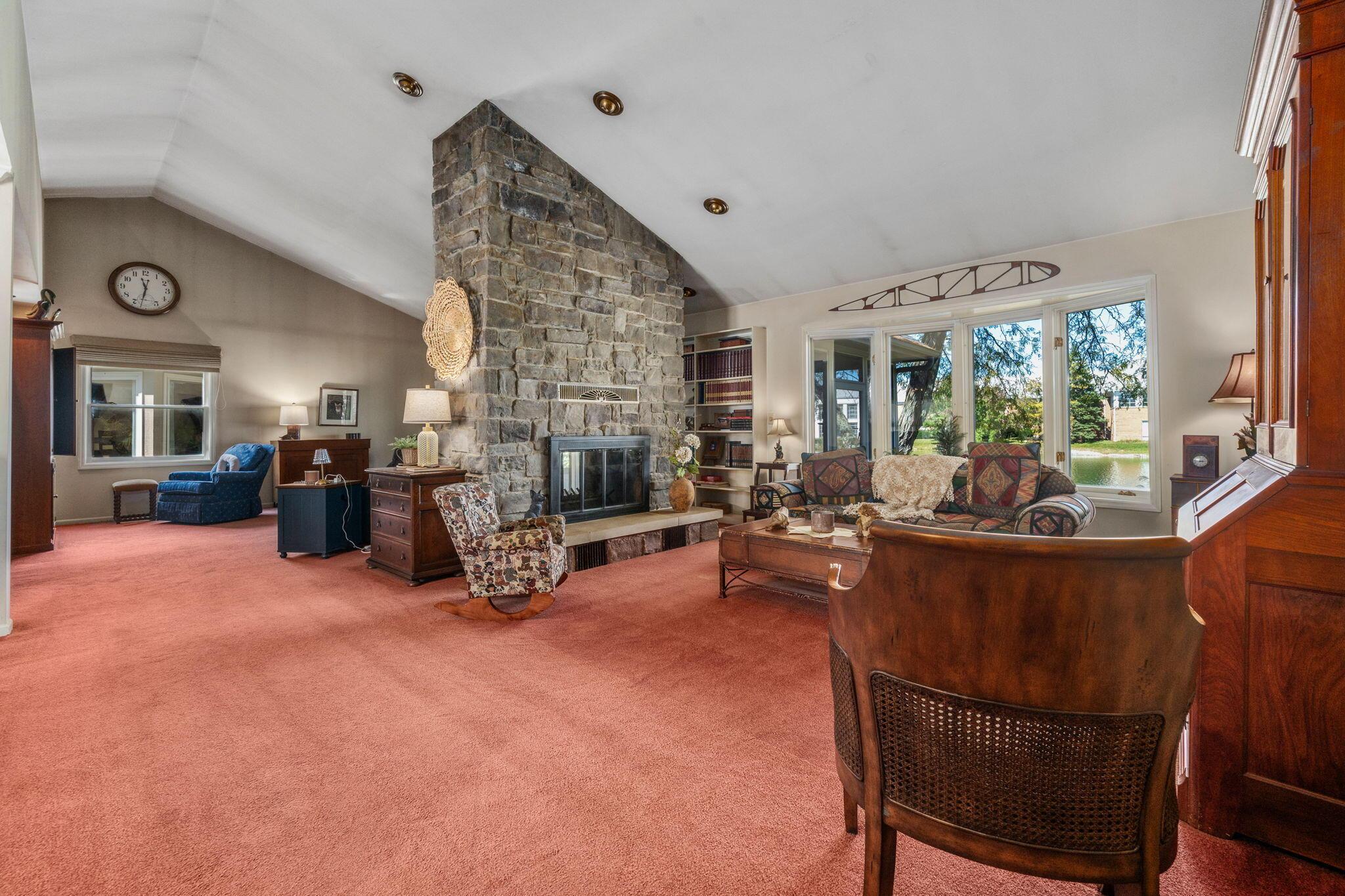 2310 Concord Village Drive