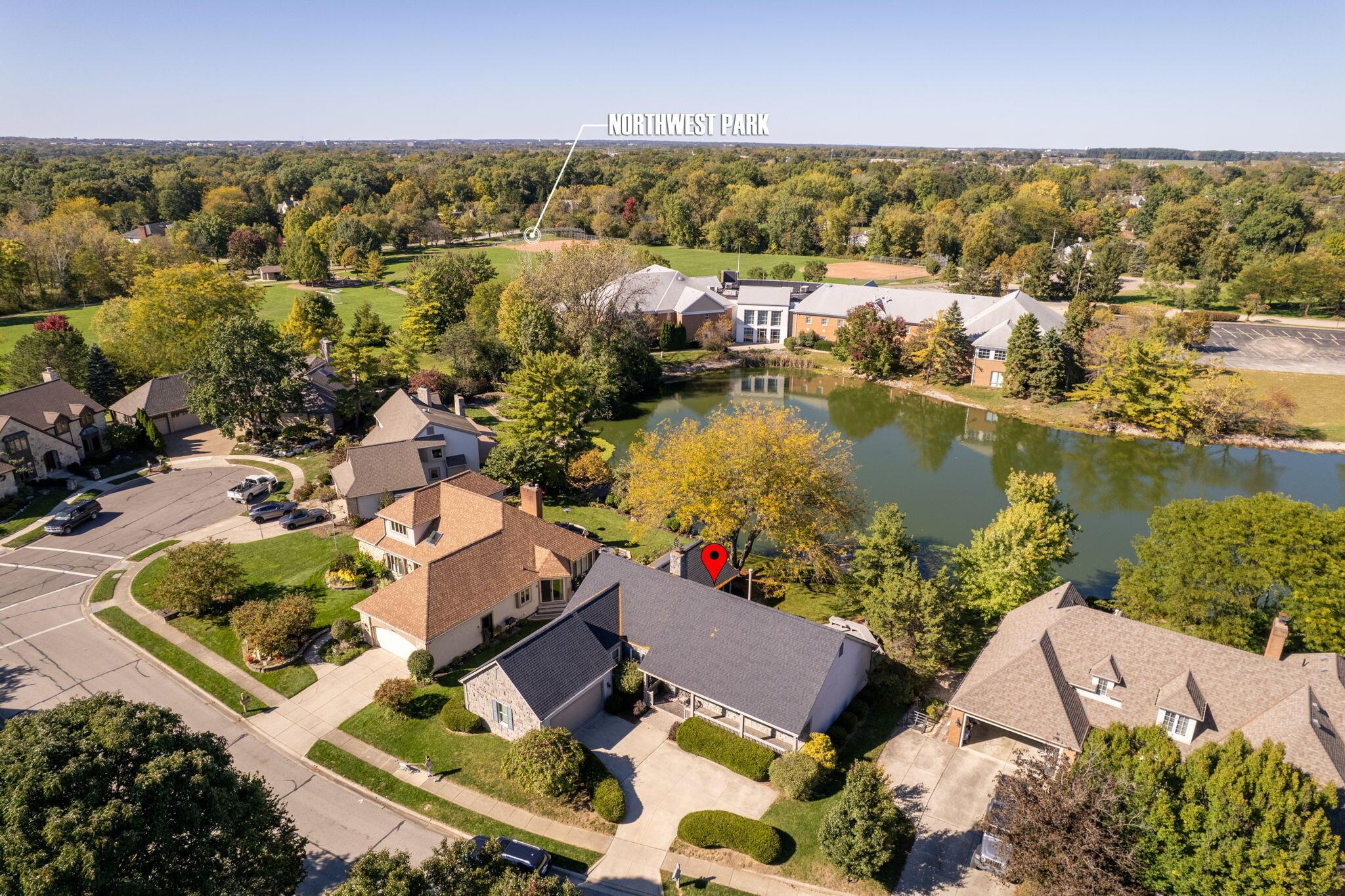 2310 Concord Village Drive