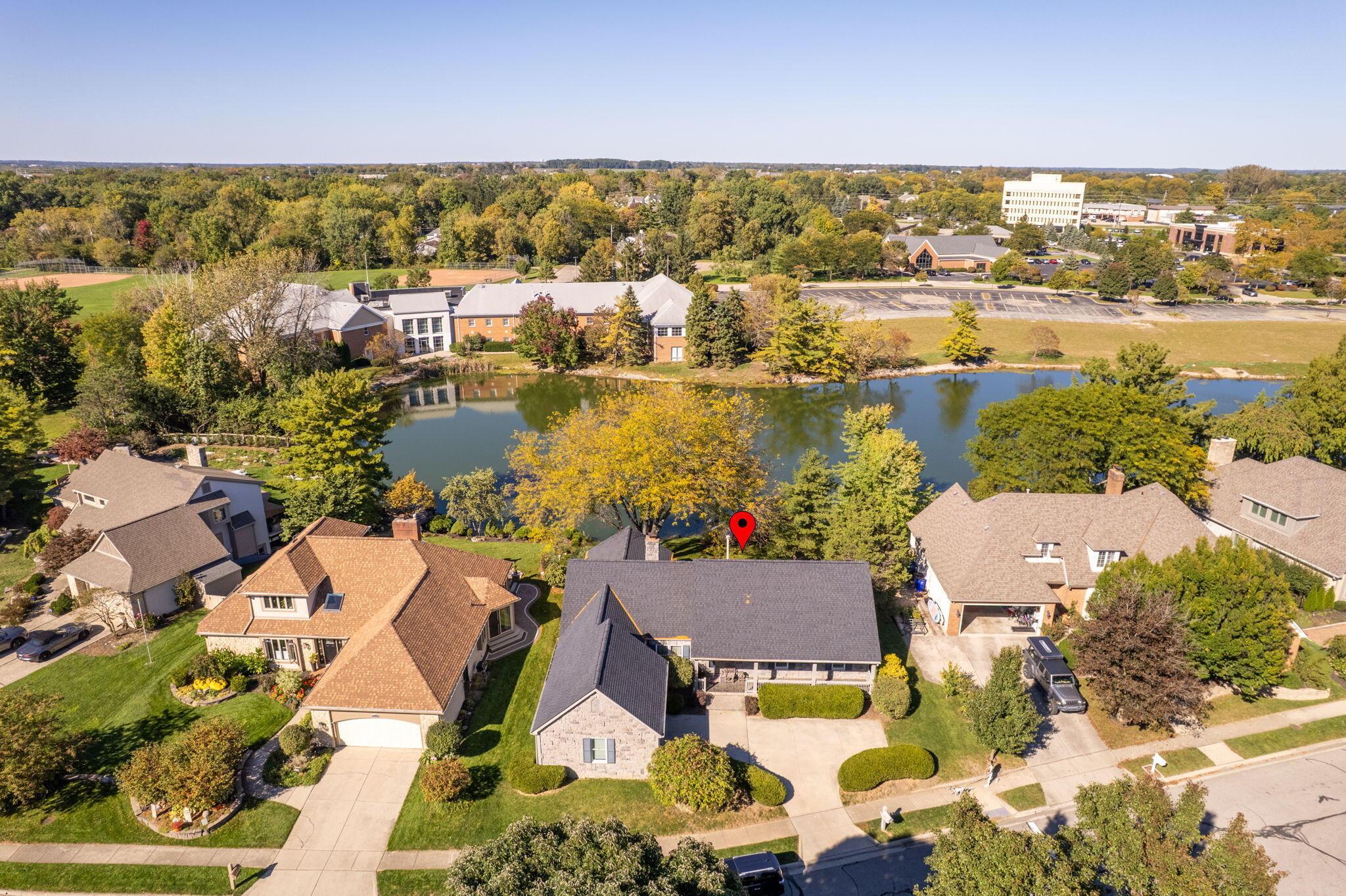 2310 Concord Village Drive