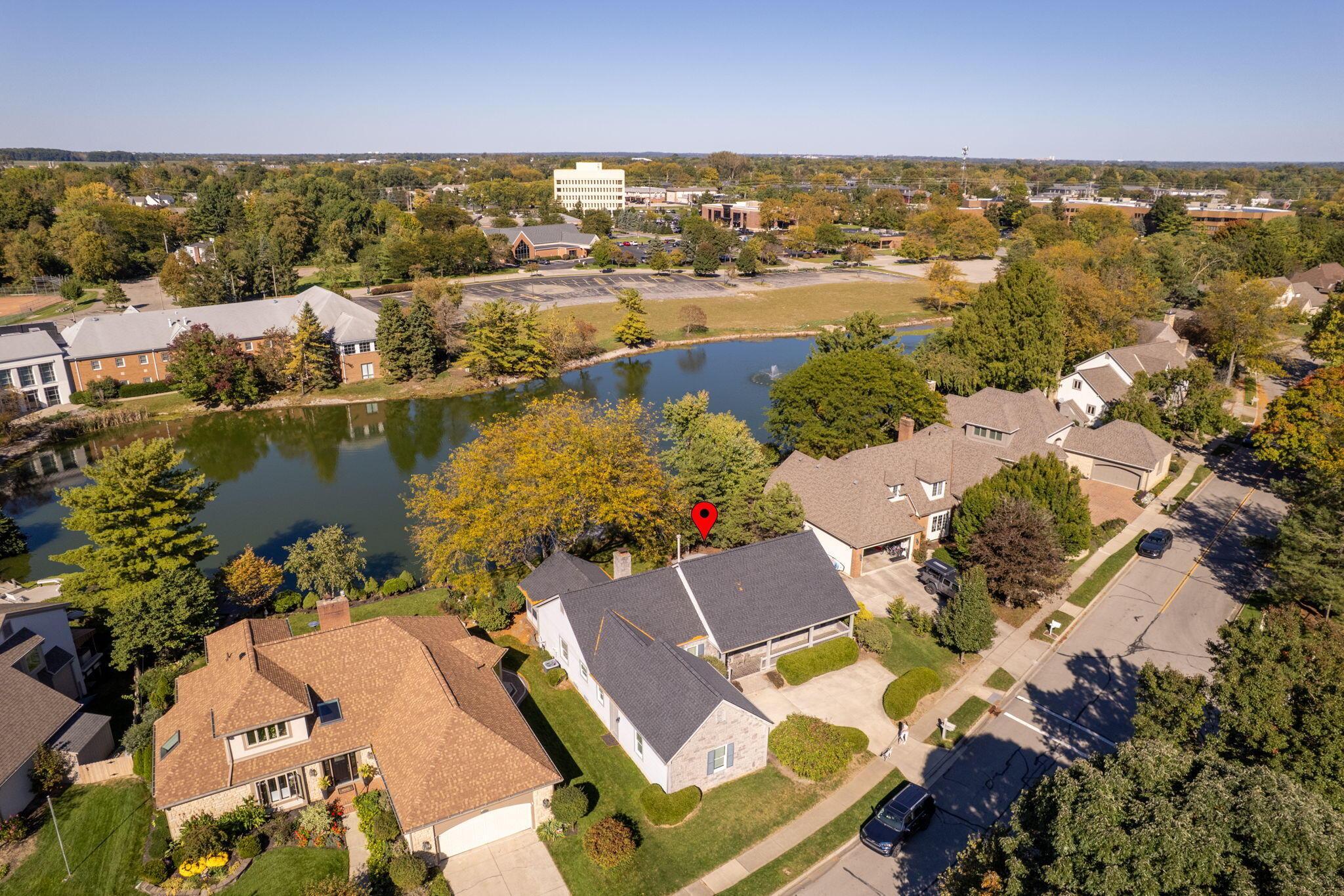 2310 Concord Village Drive