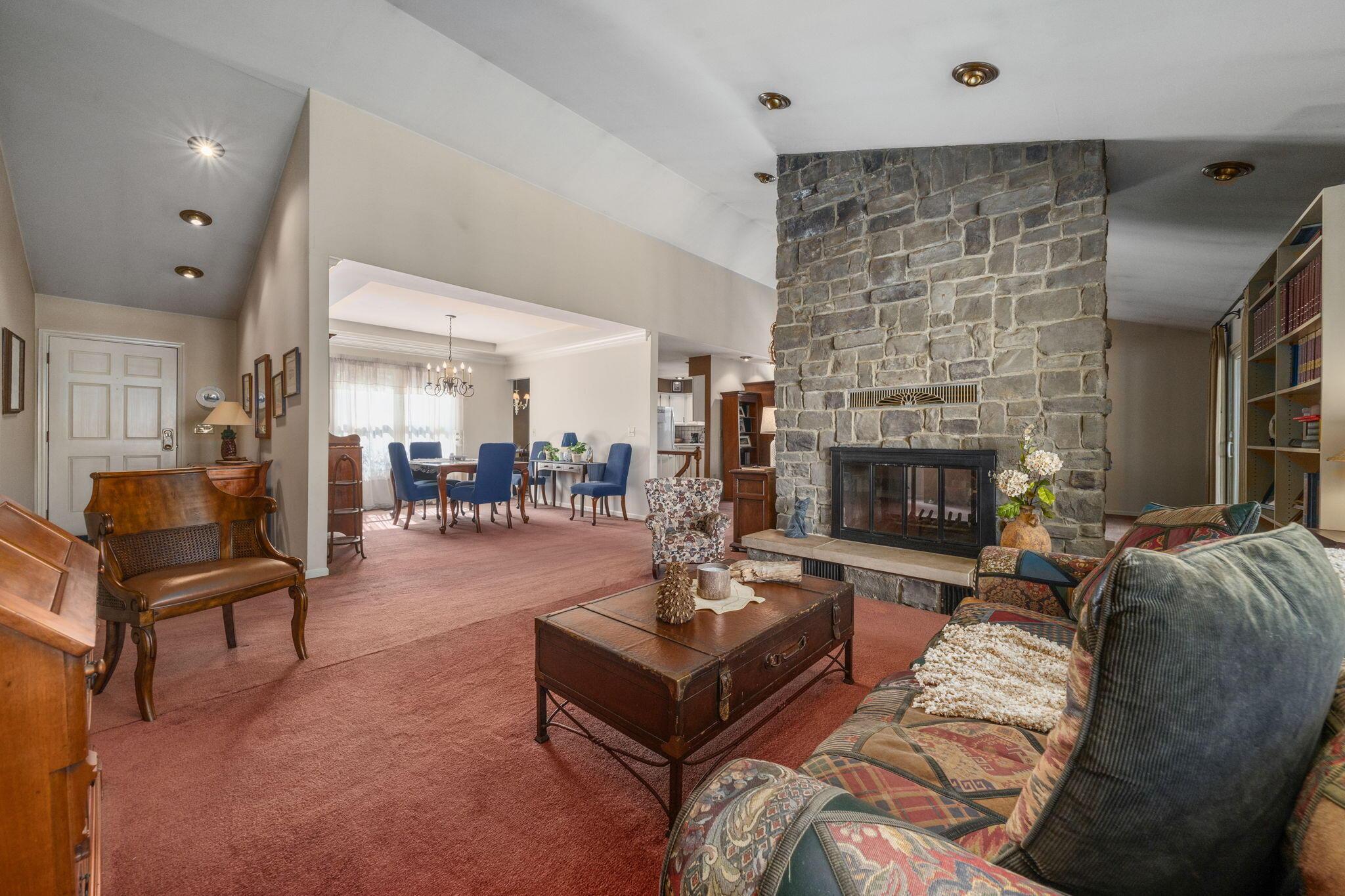 2310 Concord Village Drive