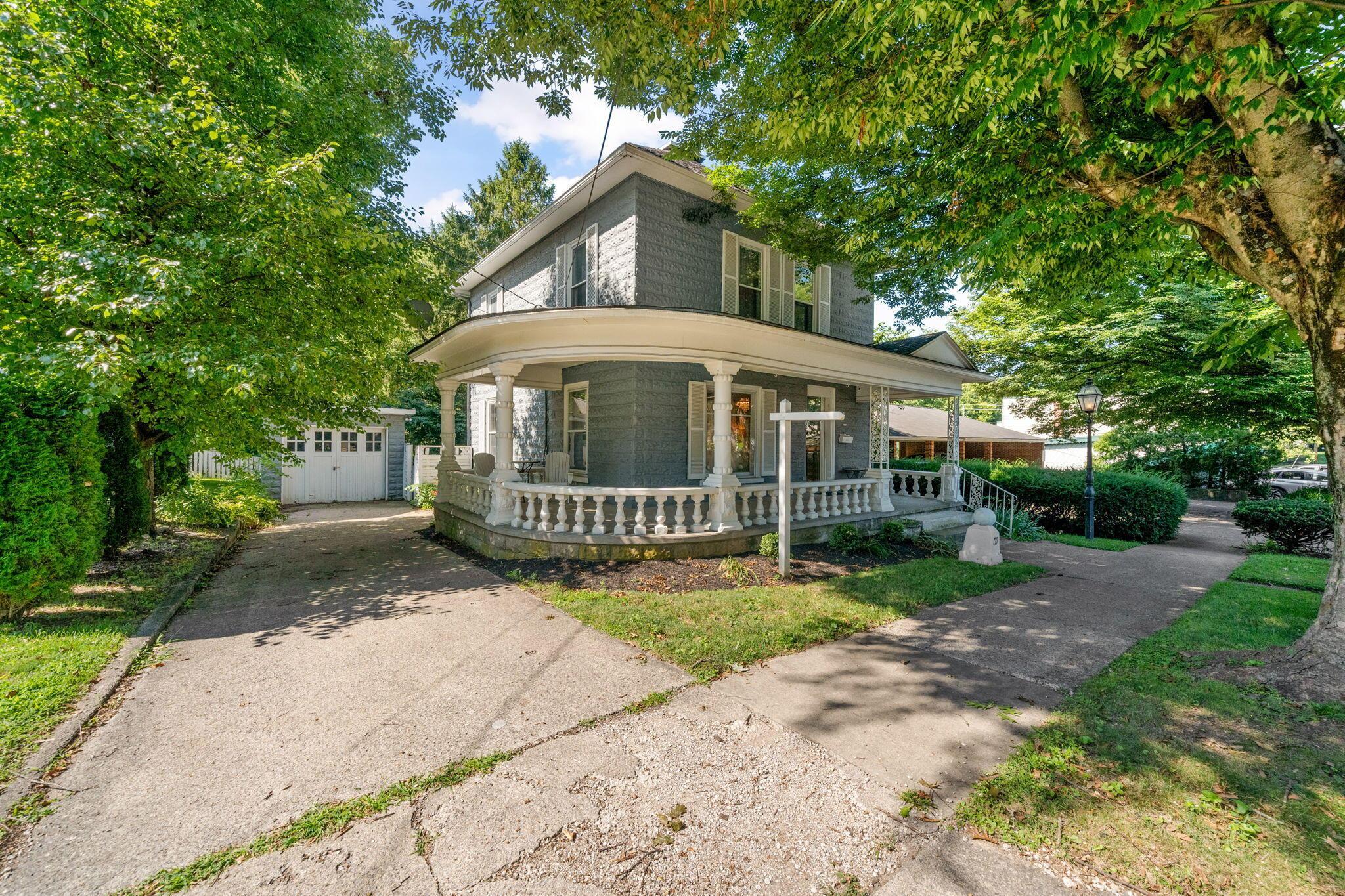 127 E Elm Street