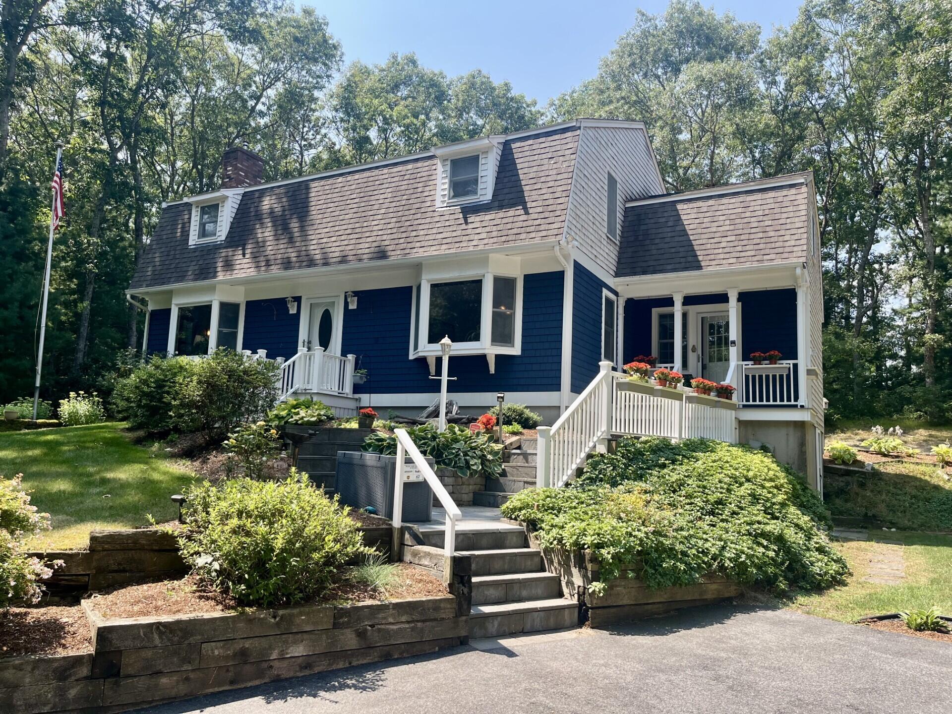20 Vesper Drive