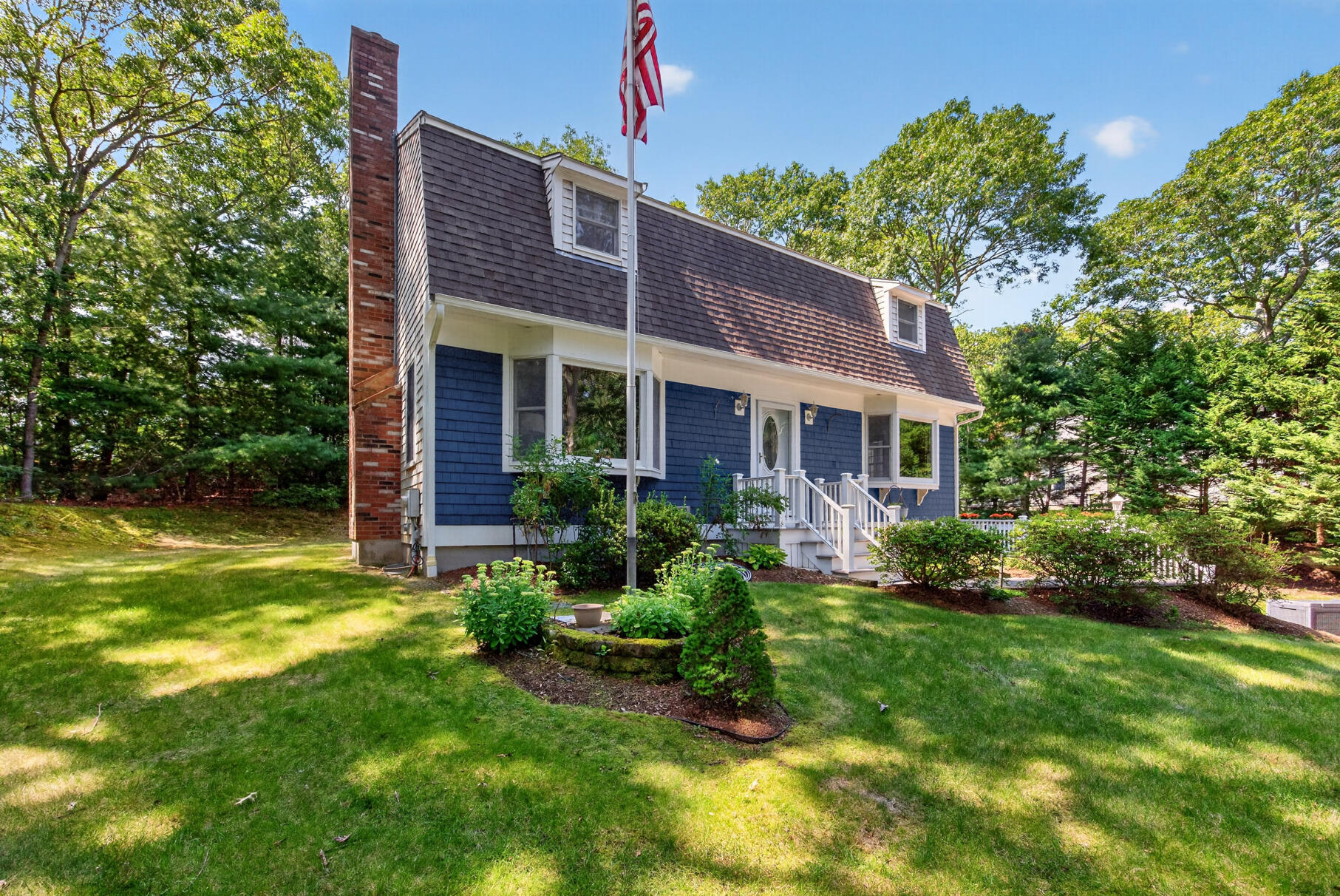 20 Vesper Drive
