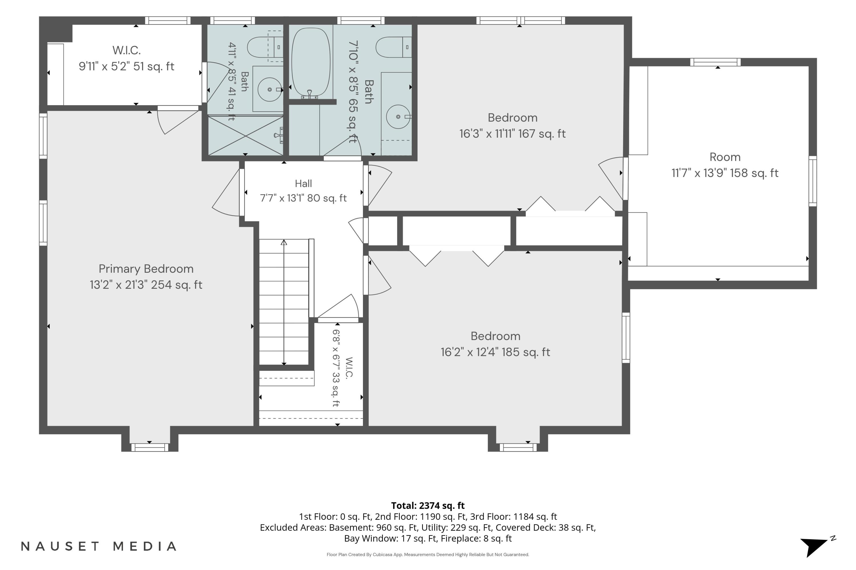 20 Vesper Drive
